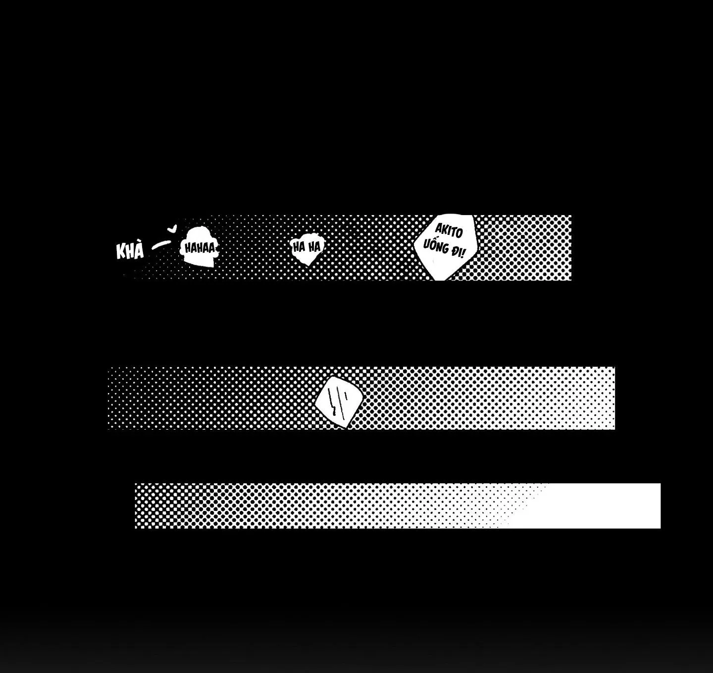 Sau 20 tuổi, em sẽ là của tôi. Chapter 1 Trang 44