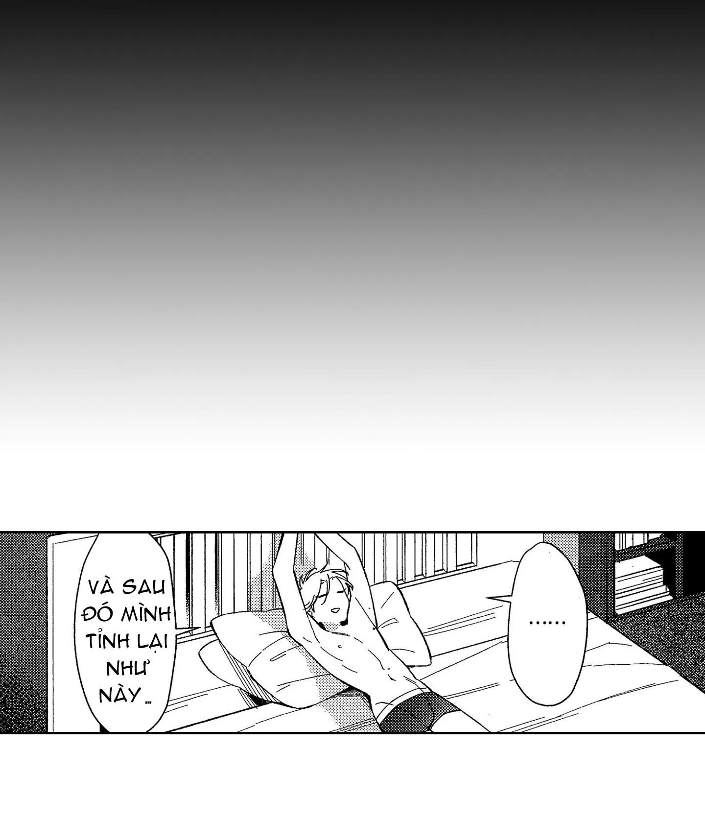 Sau 20 tuổi, em sẽ là của tôi. Chapter 1 Trang 45