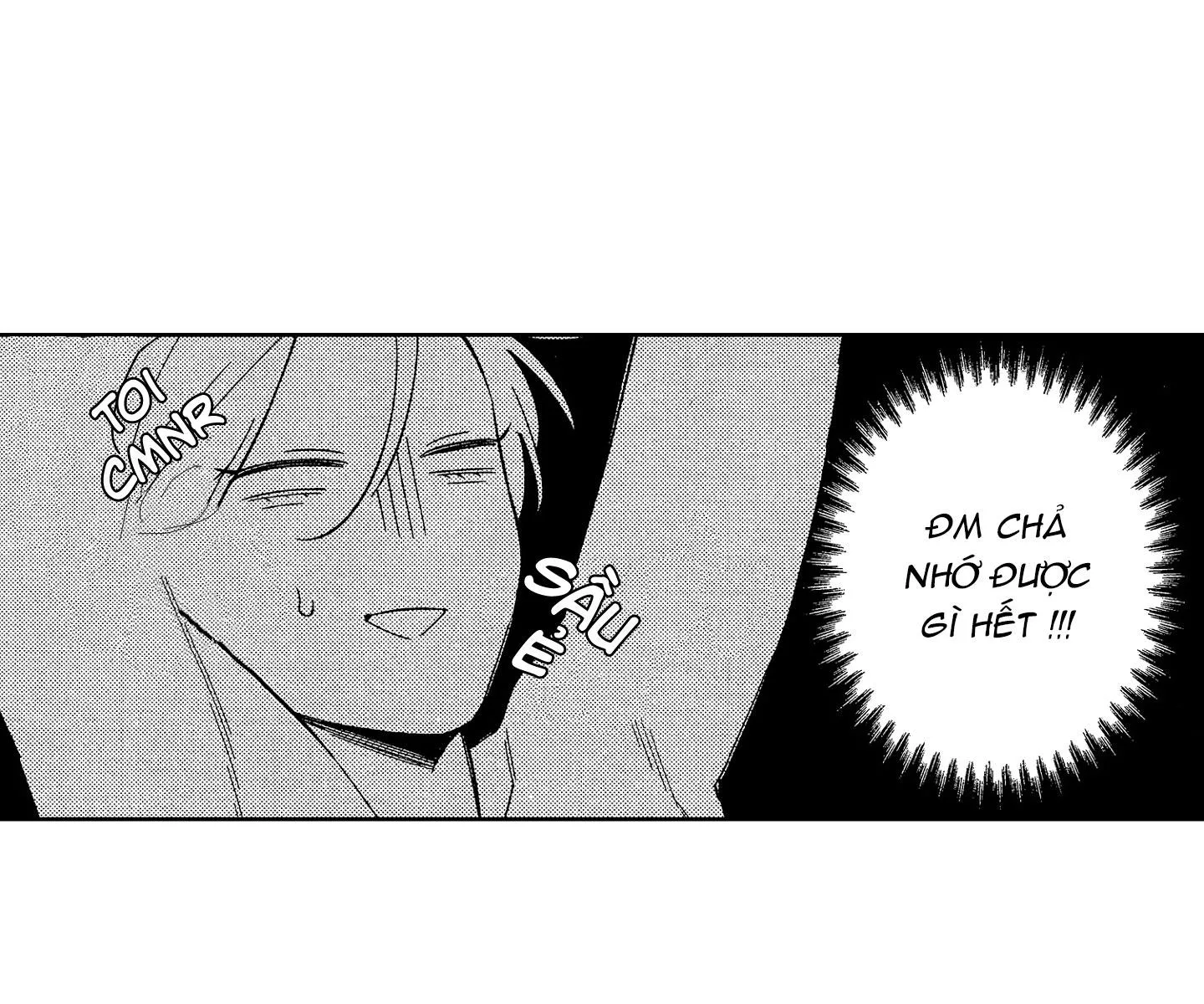 Sau 20 tuổi, em sẽ là của tôi. Chapter 1 Trang 46