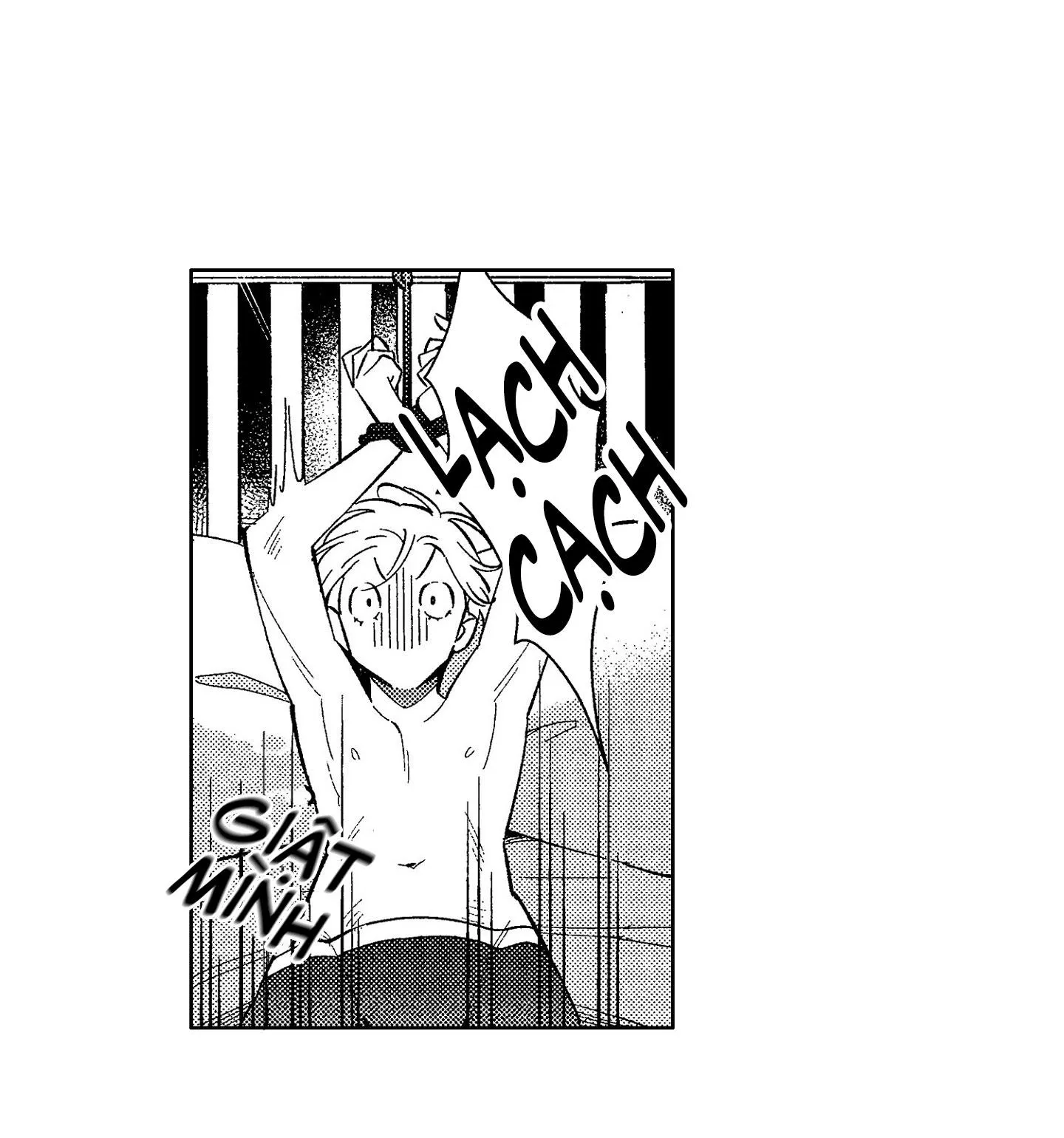 Sau 20 tuổi, em sẽ là của tôi. Chapter 1 Trang 47