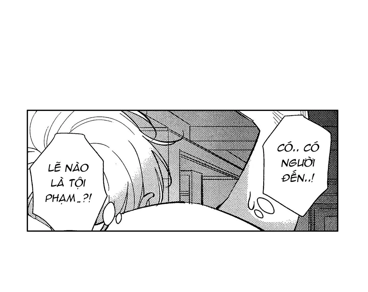 Sau 20 tuổi, em sẽ là của tôi. Chapter 1 Trang 48