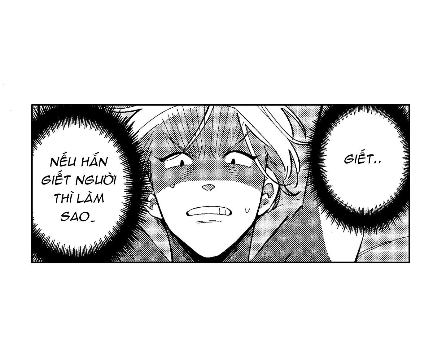 Sau 20 tuổi, em sẽ là của tôi. Chapter 1 Trang 49