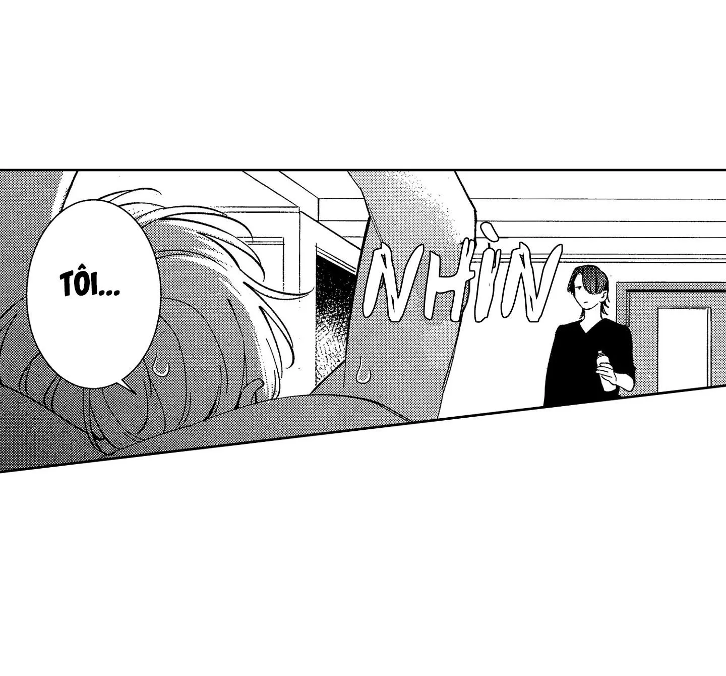 Sau 20 tuổi, em sẽ là của tôi. Chapter 1 Trang 54