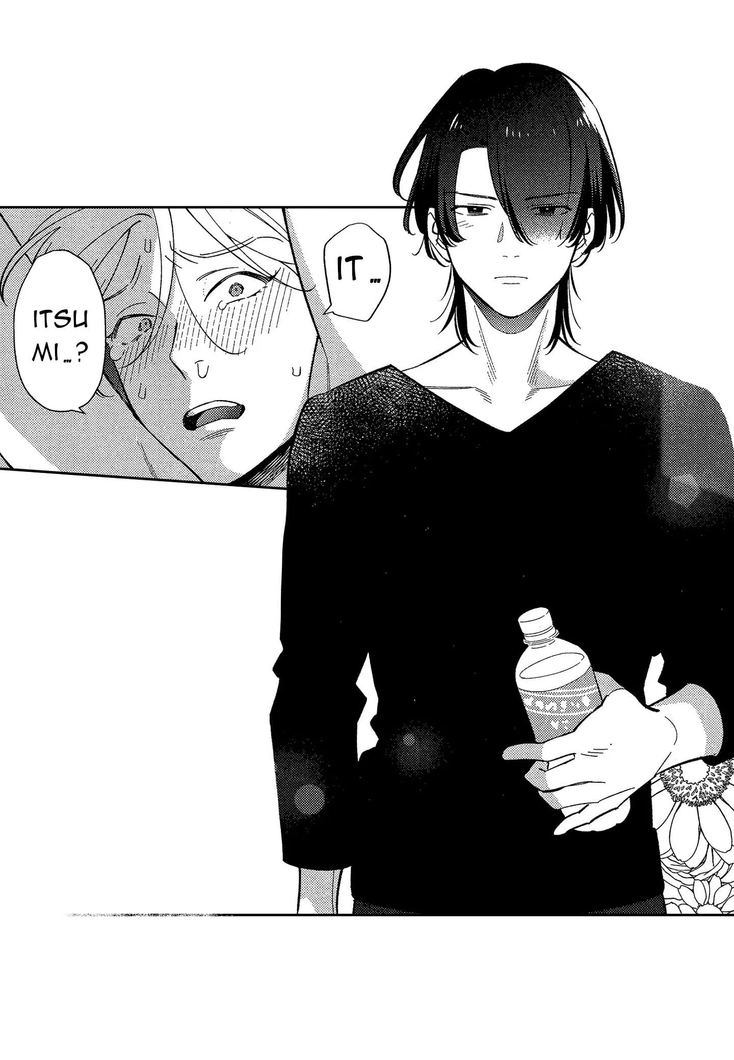 Sau 20 tuổi, em sẽ là của tôi. Chapter 1 Trang 55