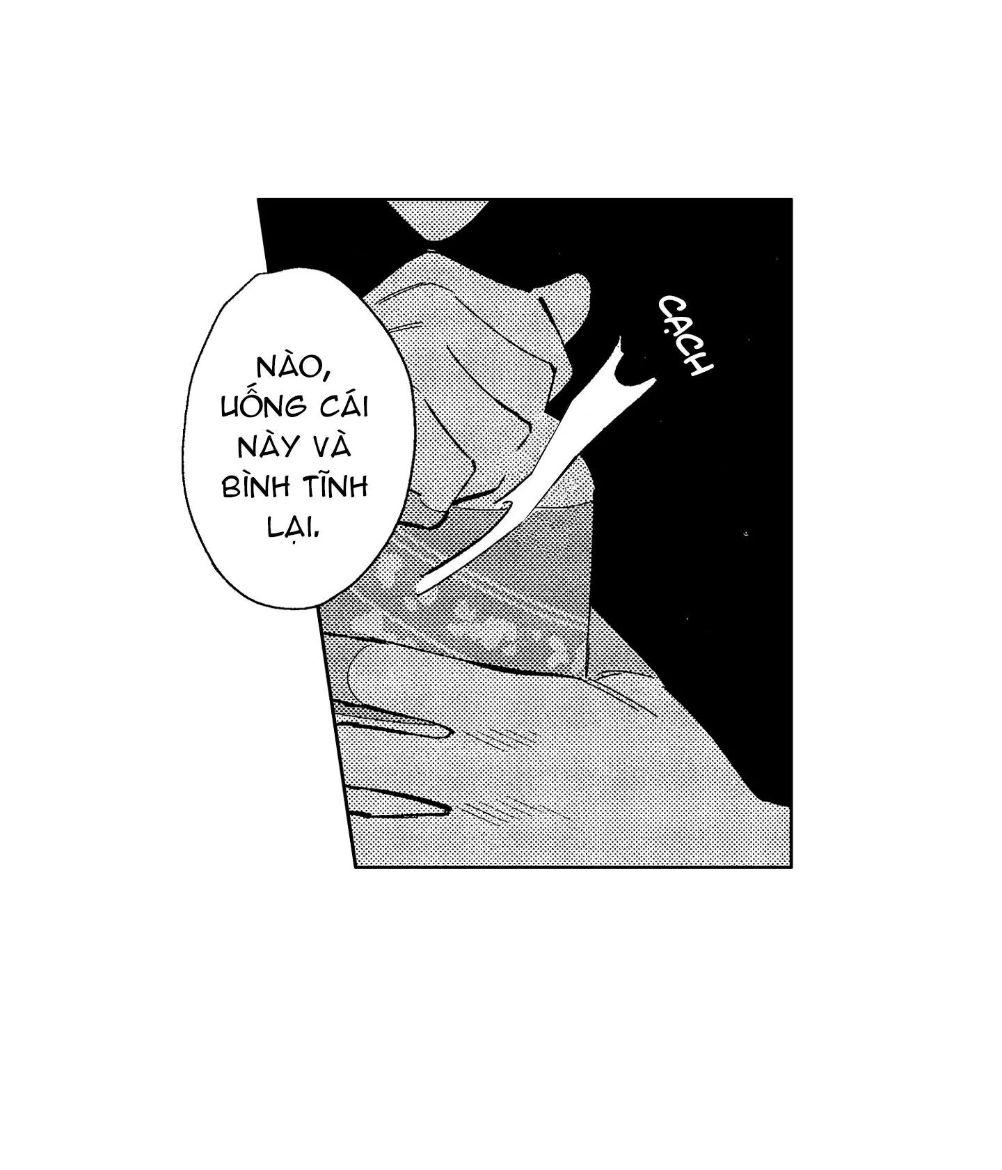 Sau 20 tuổi, em sẽ là của tôi. Chapter 1 Trang 57