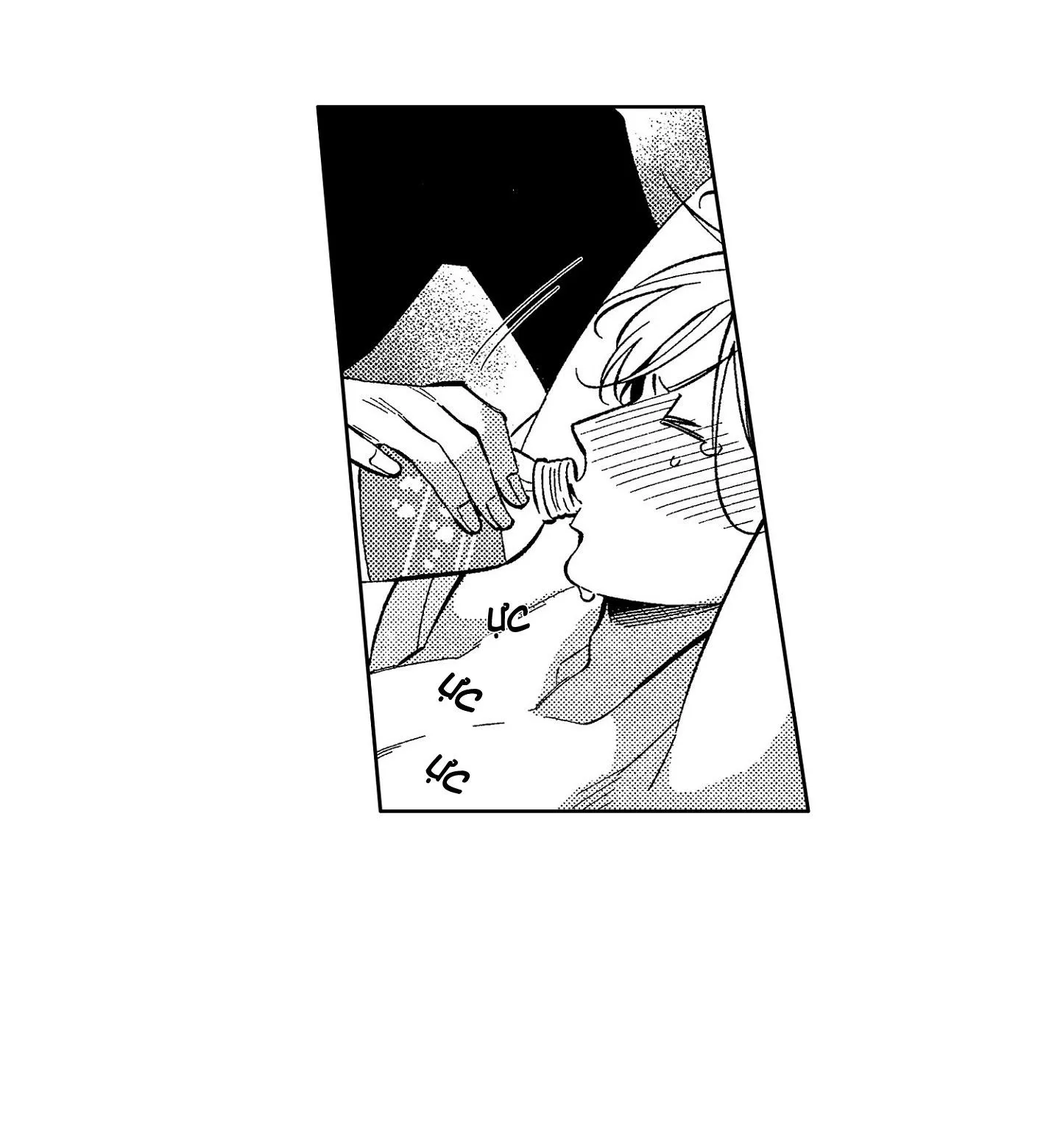 Sau 20 tuổi, em sẽ là của tôi. Chapter 1 Trang 58