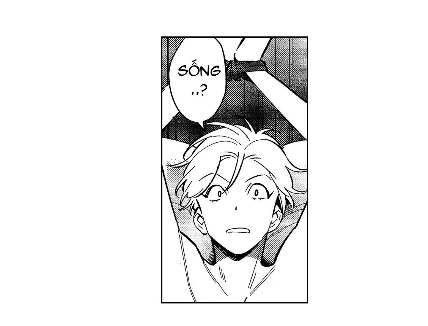 Sau 20 tuổi, em sẽ là của tôi. Chapter 1 Trang 62