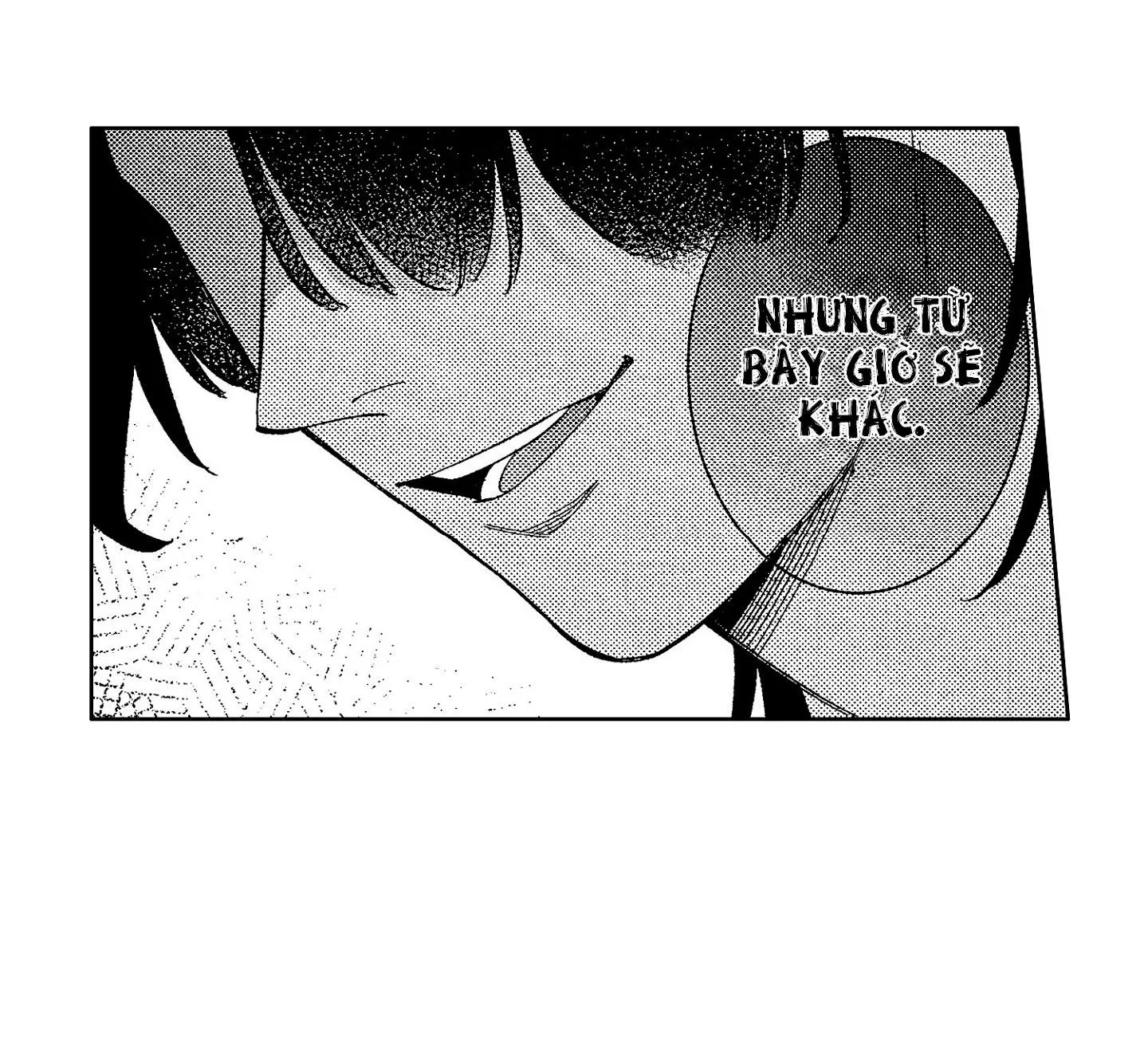 Sau 20 tuổi, em sẽ là của tôi. Chapter 1 Trang 67