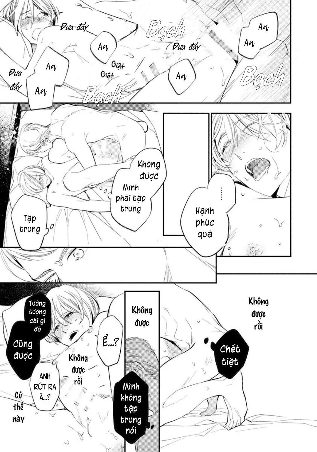 SAU 8 NĂM CUỐI CÙNG CŨNG BỊ NGƯỜI ÔM ẤP Chapter 2 Trang 20