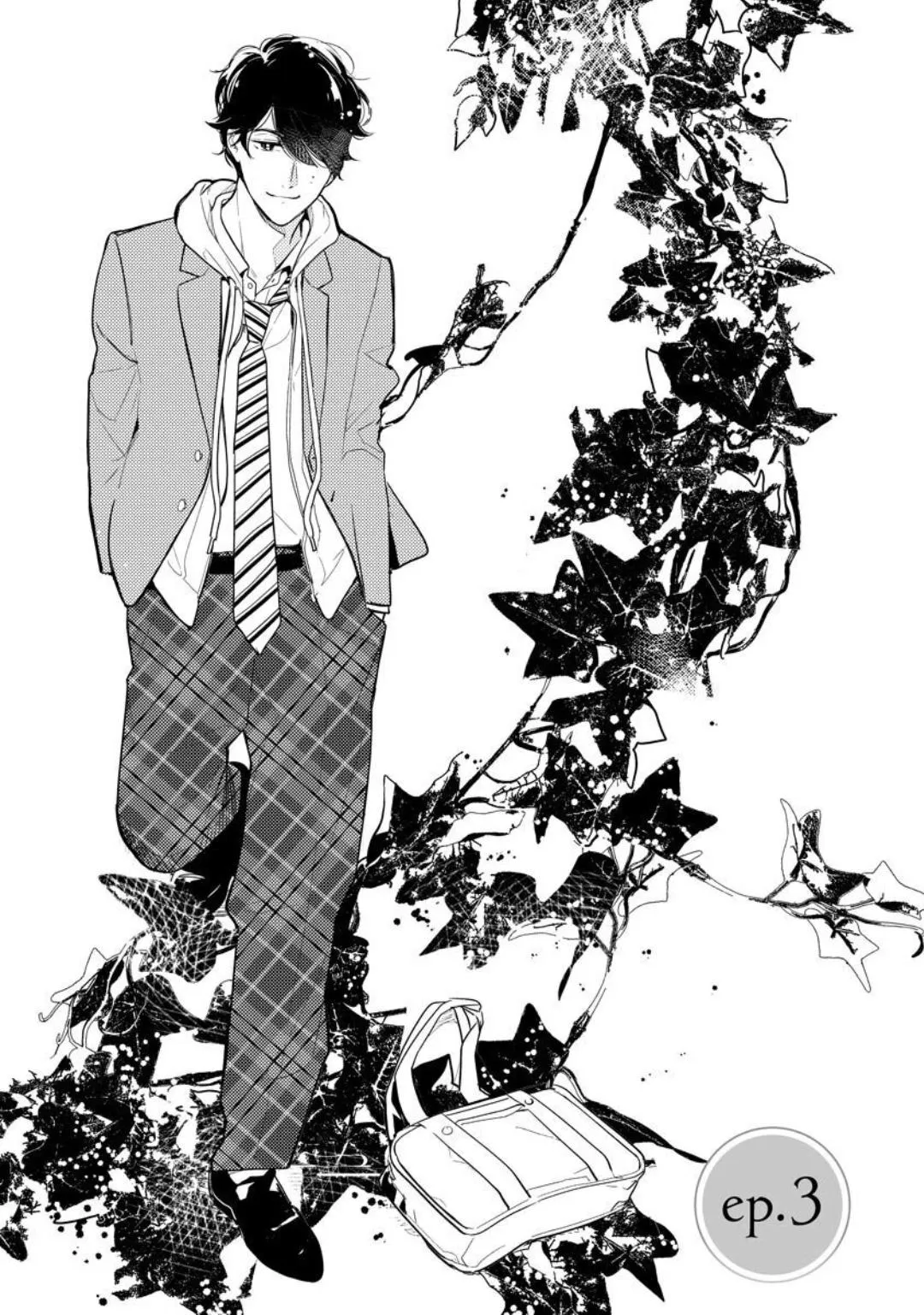 SAU 8 NĂM CUỐI CÙNG CŨNG BỊ NGƯỜI ÔM ẤP Chapter 3 Trang 3