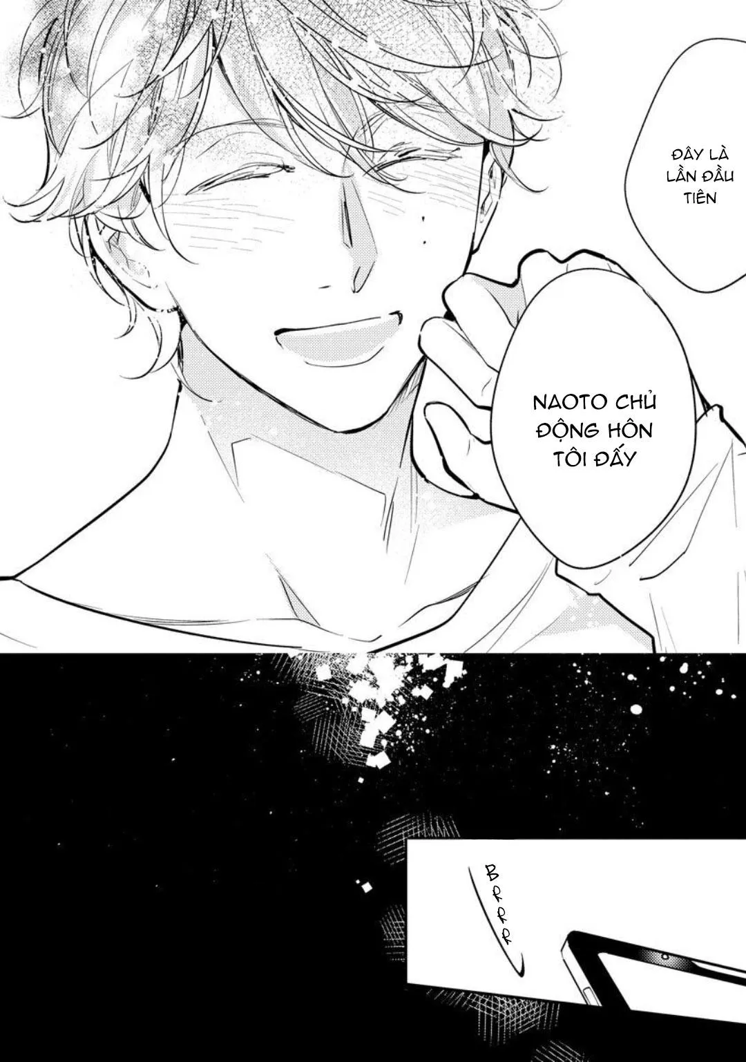 SAU 8 NĂM CUỐI CÙNG CŨNG BỊ NGƯỜI ÔM ẤP Chapter 4 Trang 32