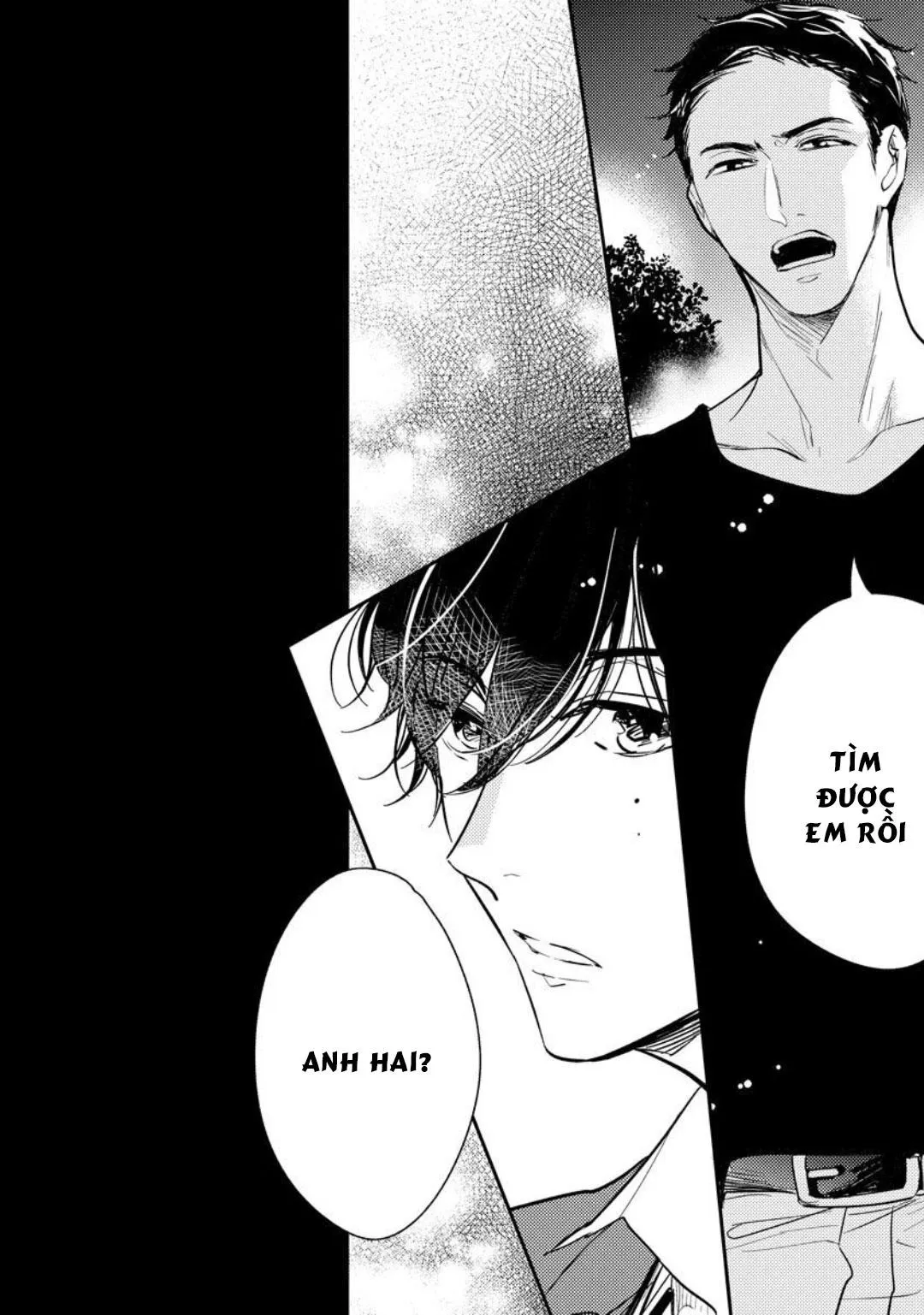 SAU 8 NĂM CUỐI CÙNG CŨNG BỊ NGƯỜI ÔM ẤP Chapter 4 Trang 34