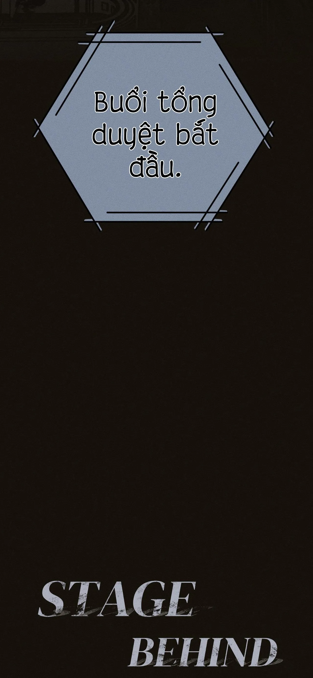 Sau Ánh Đèn Sân Khấu Chapter 6 Trang 23
