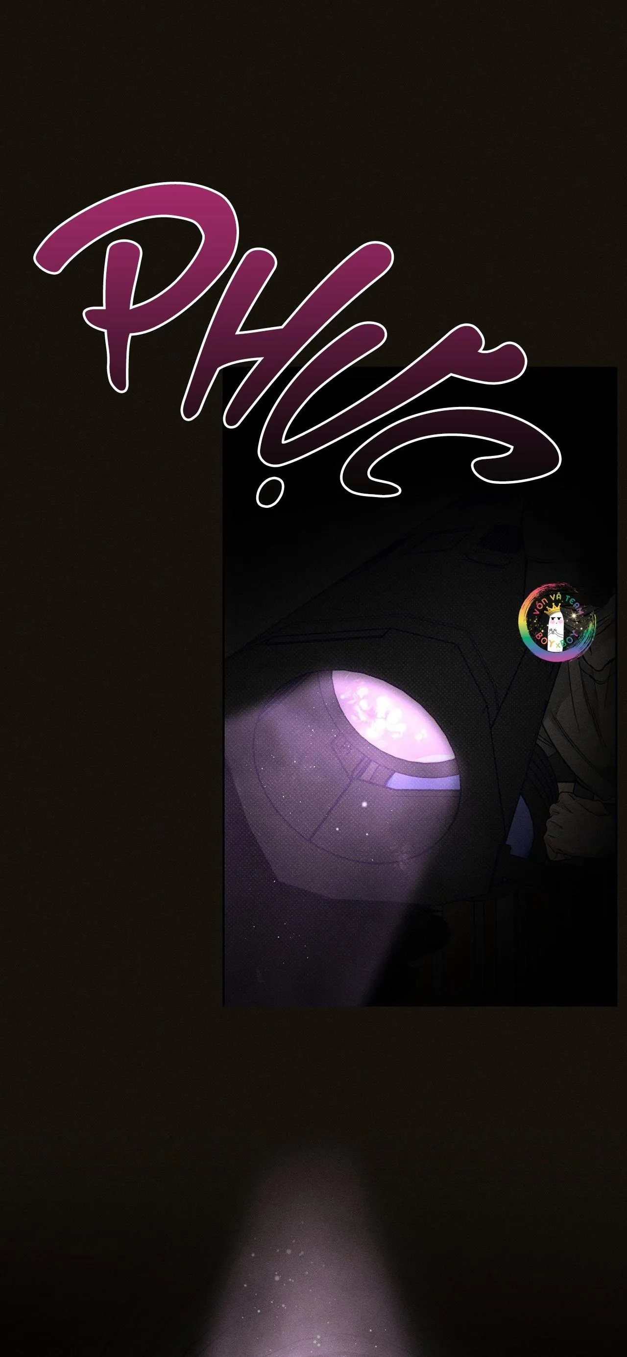 Sau Ánh Đèn Sân Khấu Chapter 6 Trang 25