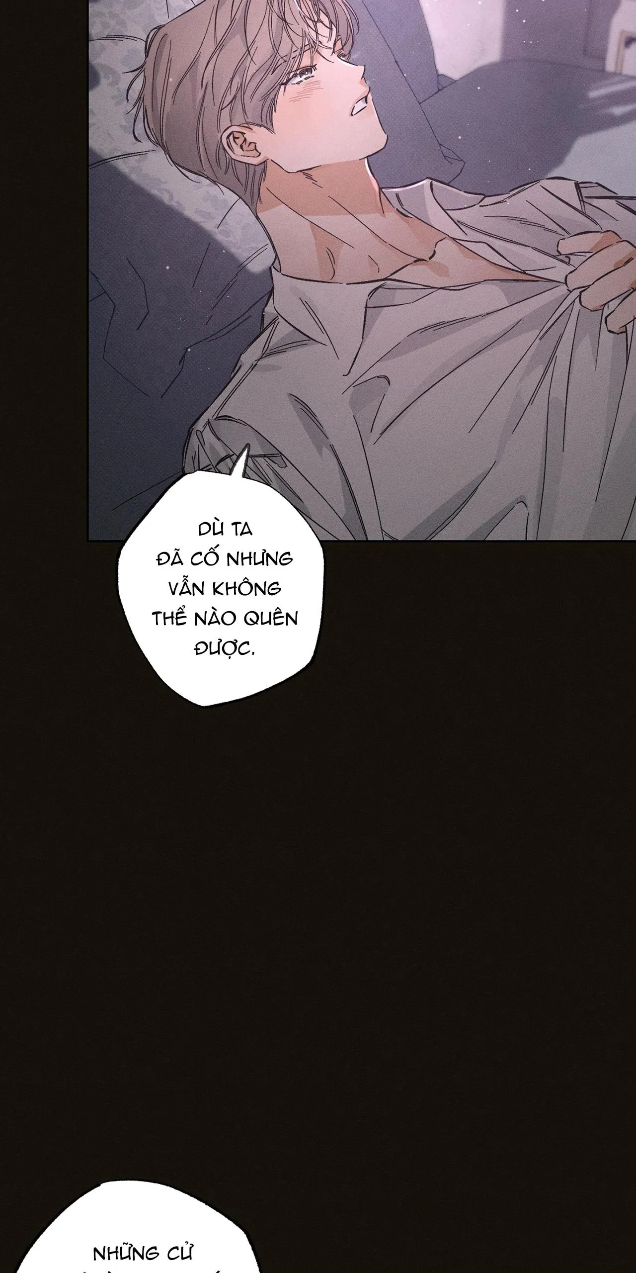 Sau Ánh Đèn Sân Khấu Chapter 6 Trang 29