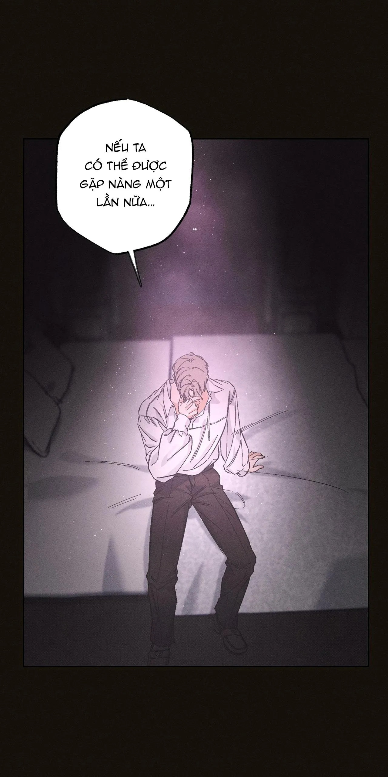 Sau Ánh Đèn Sân Khấu Chapter 6 Trang 31