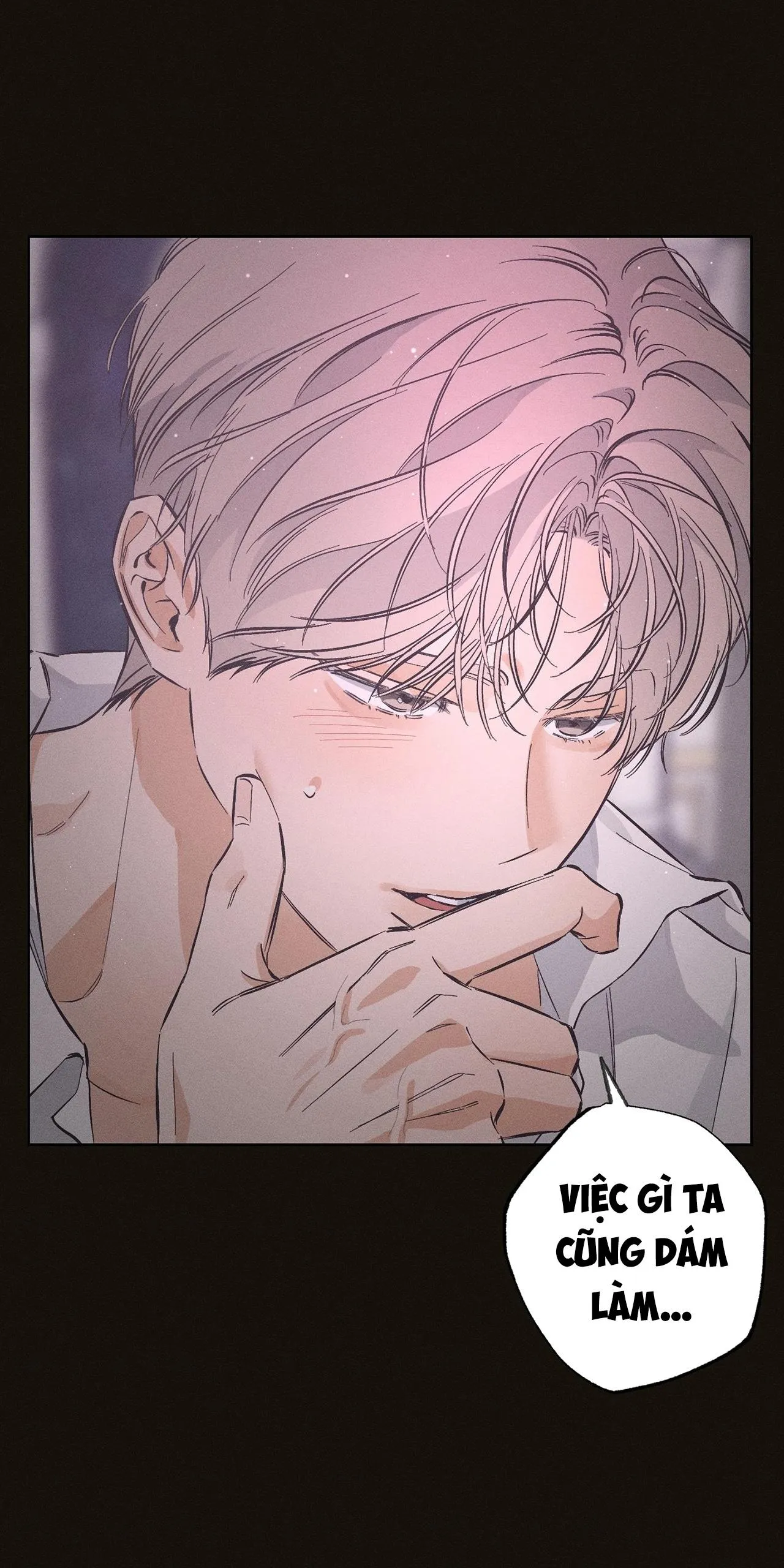 Sau Ánh Đèn Sân Khấu Chapter 6 Trang 32