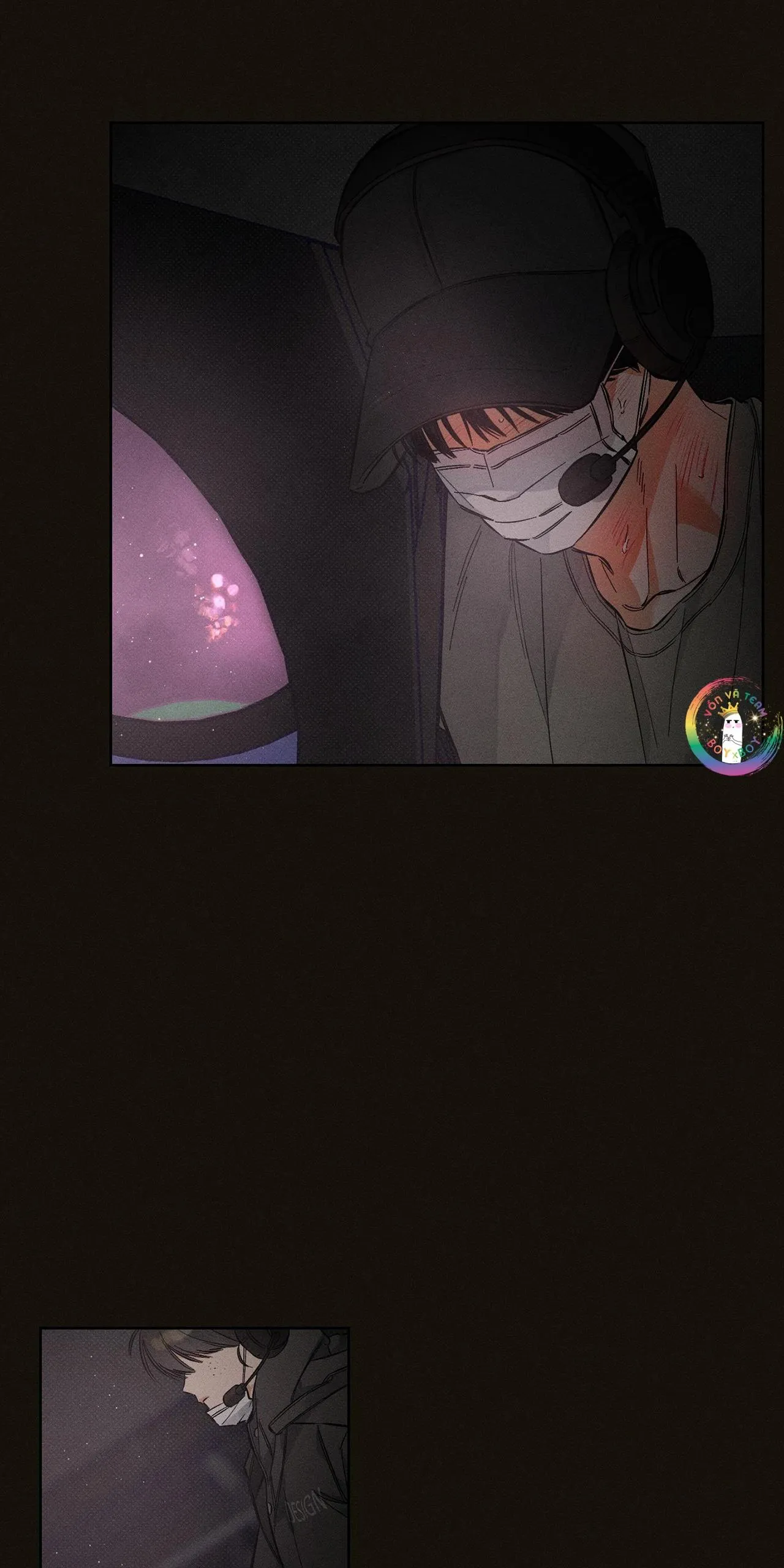 Sau Ánh Đèn Sân Khấu Chapter 6 Trang 33