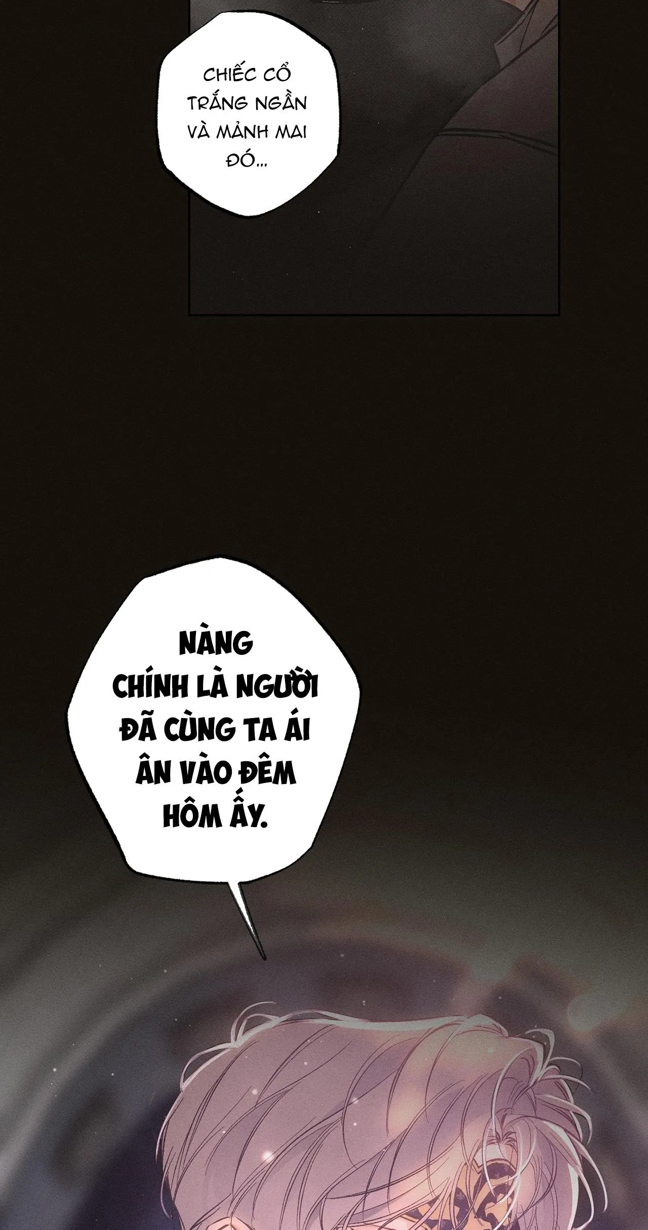 Sau Ánh Đèn Sân Khấu Chapter 6 Trang 38