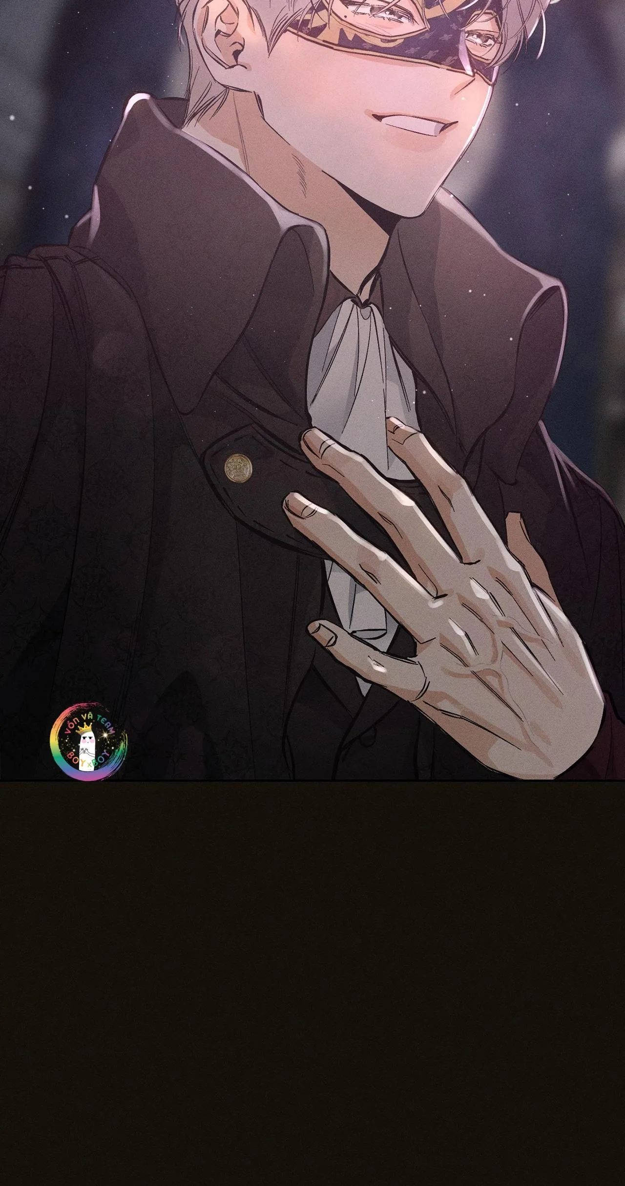 Sau Ánh Đèn Sân Khấu Chapter 6 Trang 39