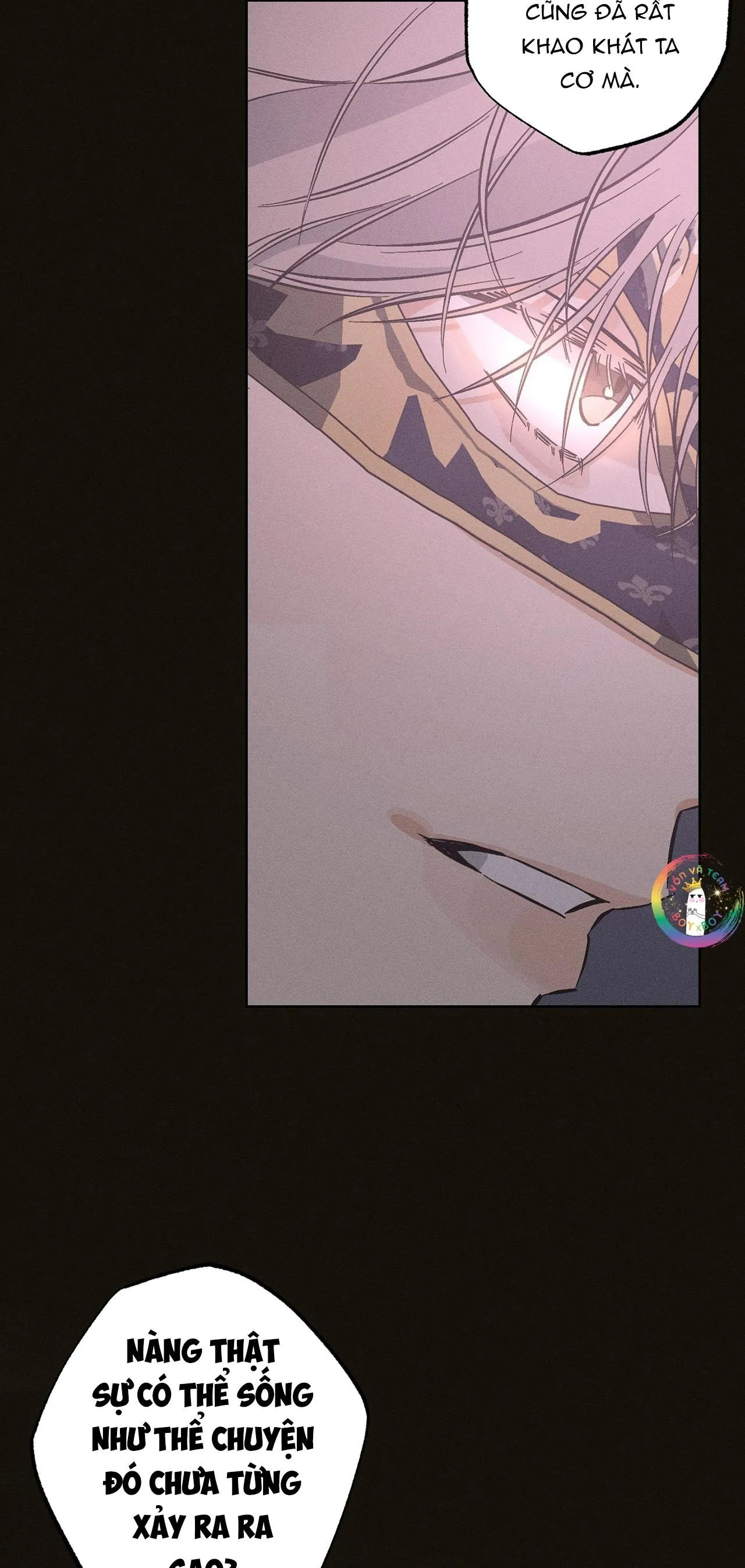 Sau Ánh Đèn Sân Khấu Chapter 6 Trang 42