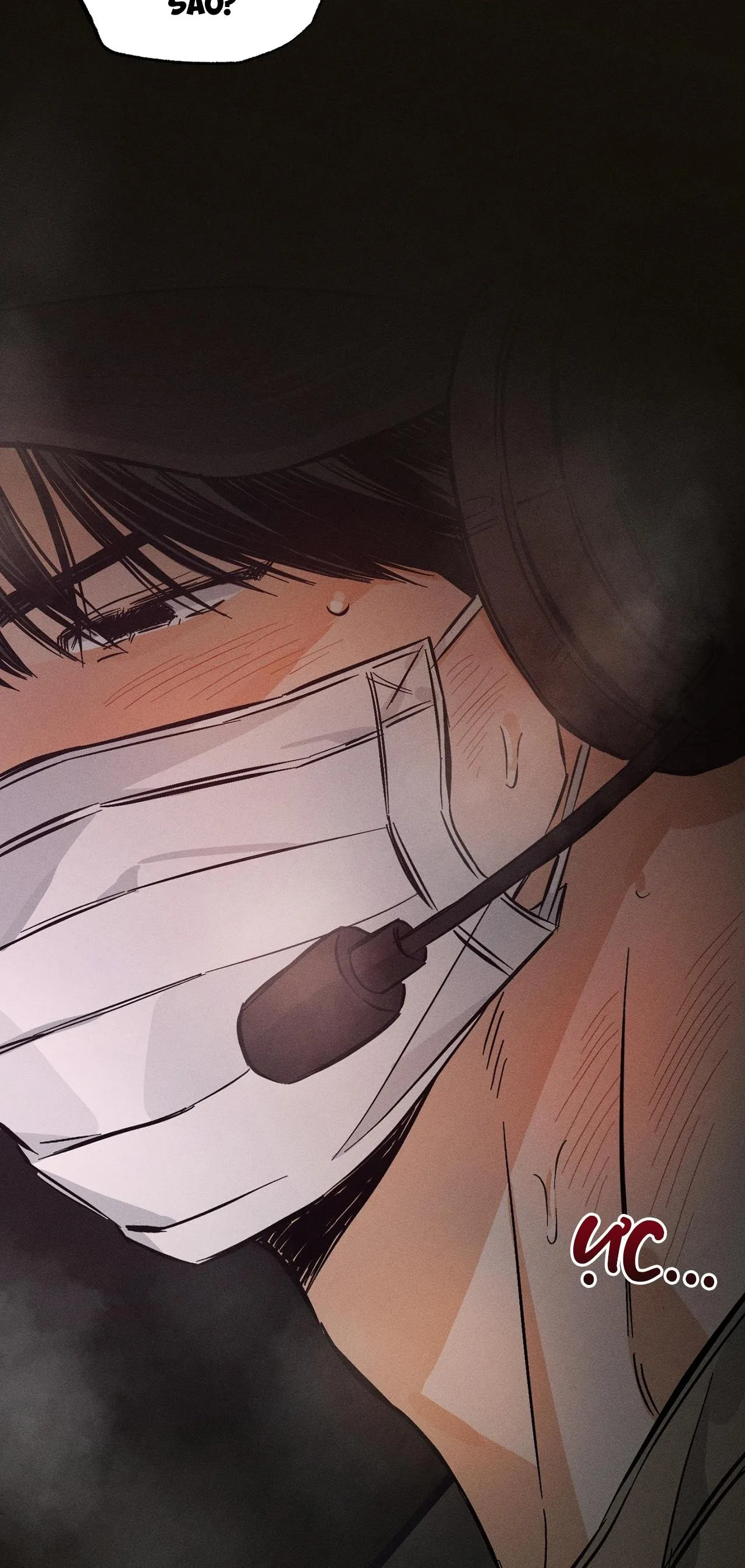 Sau Ánh Đèn Sân Khấu Chapter 6 Trang 43