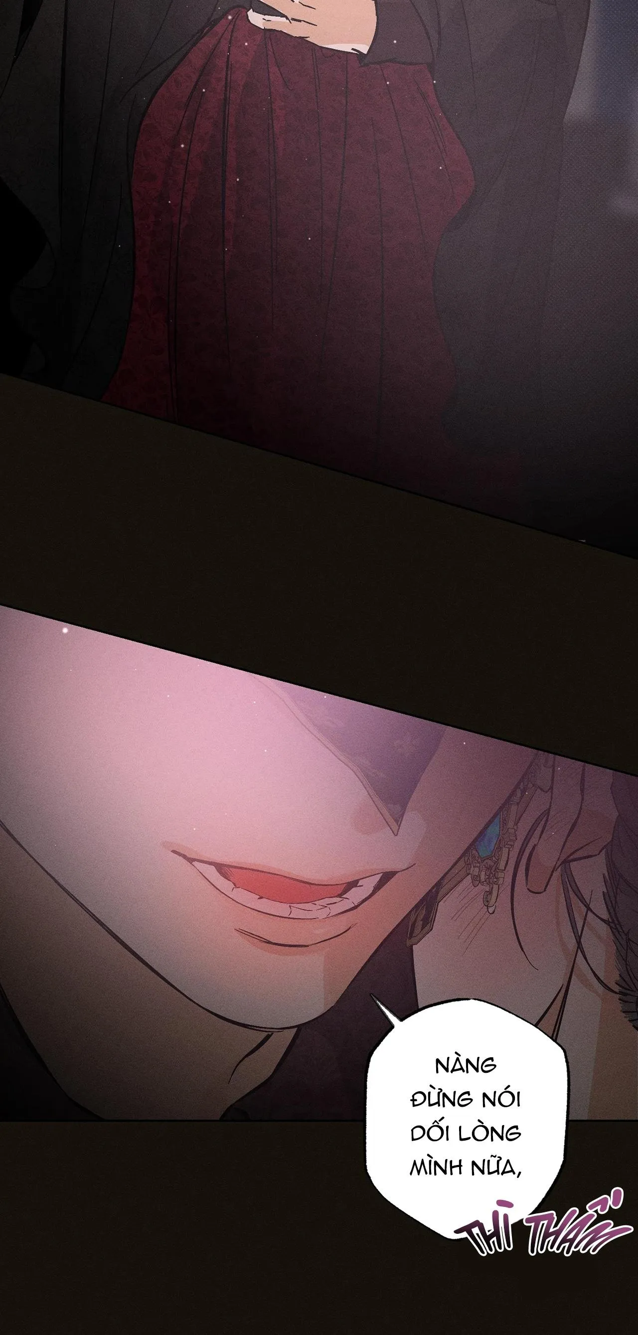 Sau Ánh Đèn Sân Khấu Chapter 6 Trang 46
