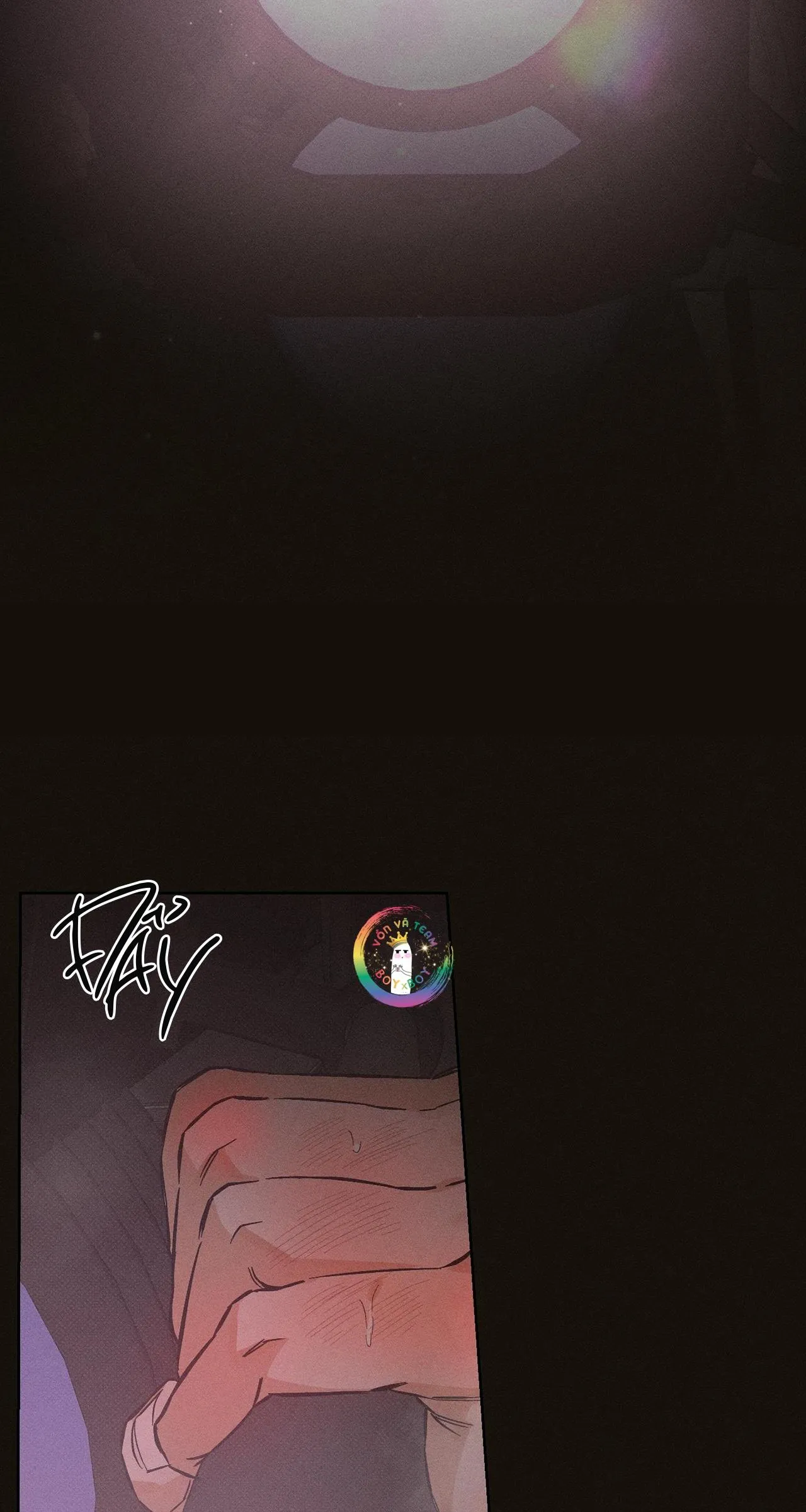 Sau Ánh Đèn Sân Khấu Chapter 6 Trang 48