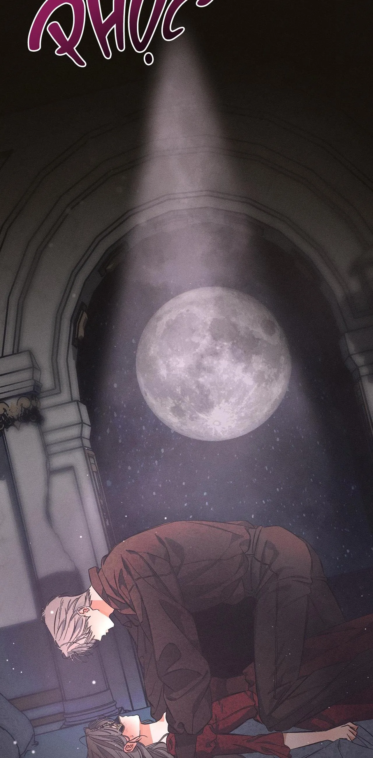 Sau Ánh Đèn Sân Khấu Chapter 6 Trang 52