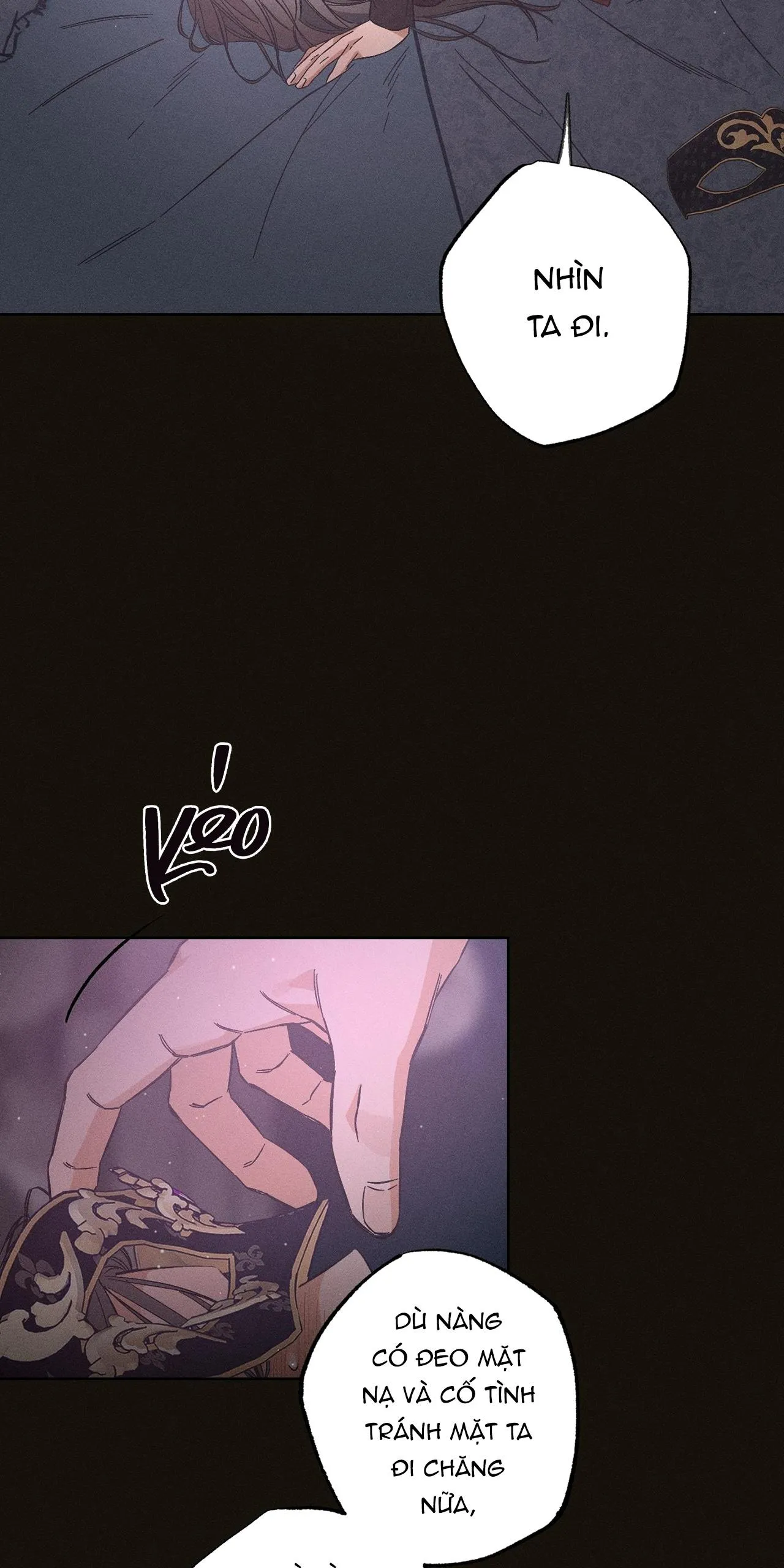 Sau Ánh Đèn Sân Khấu Chapter 6 Trang 53