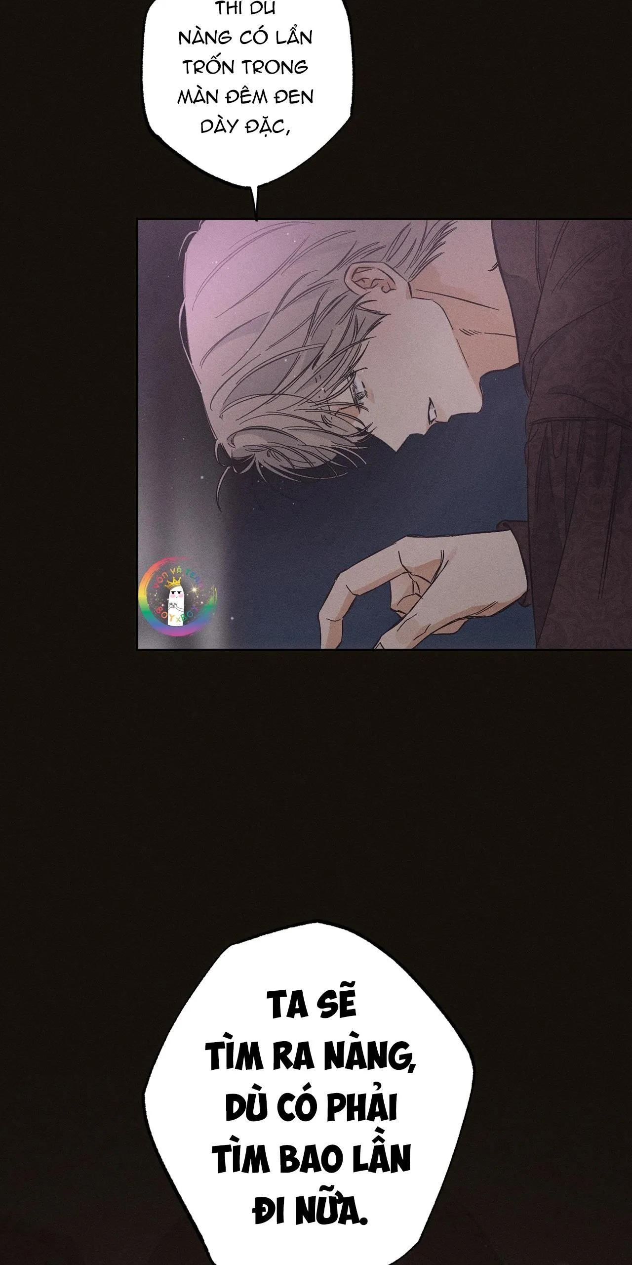 Sau Ánh Đèn Sân Khấu Chapter 6 Trang 54