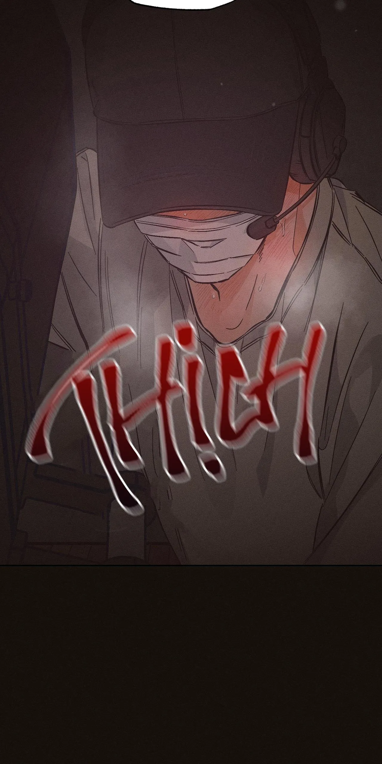 Sau Ánh Đèn Sân Khấu Chapter 6 Trang 55