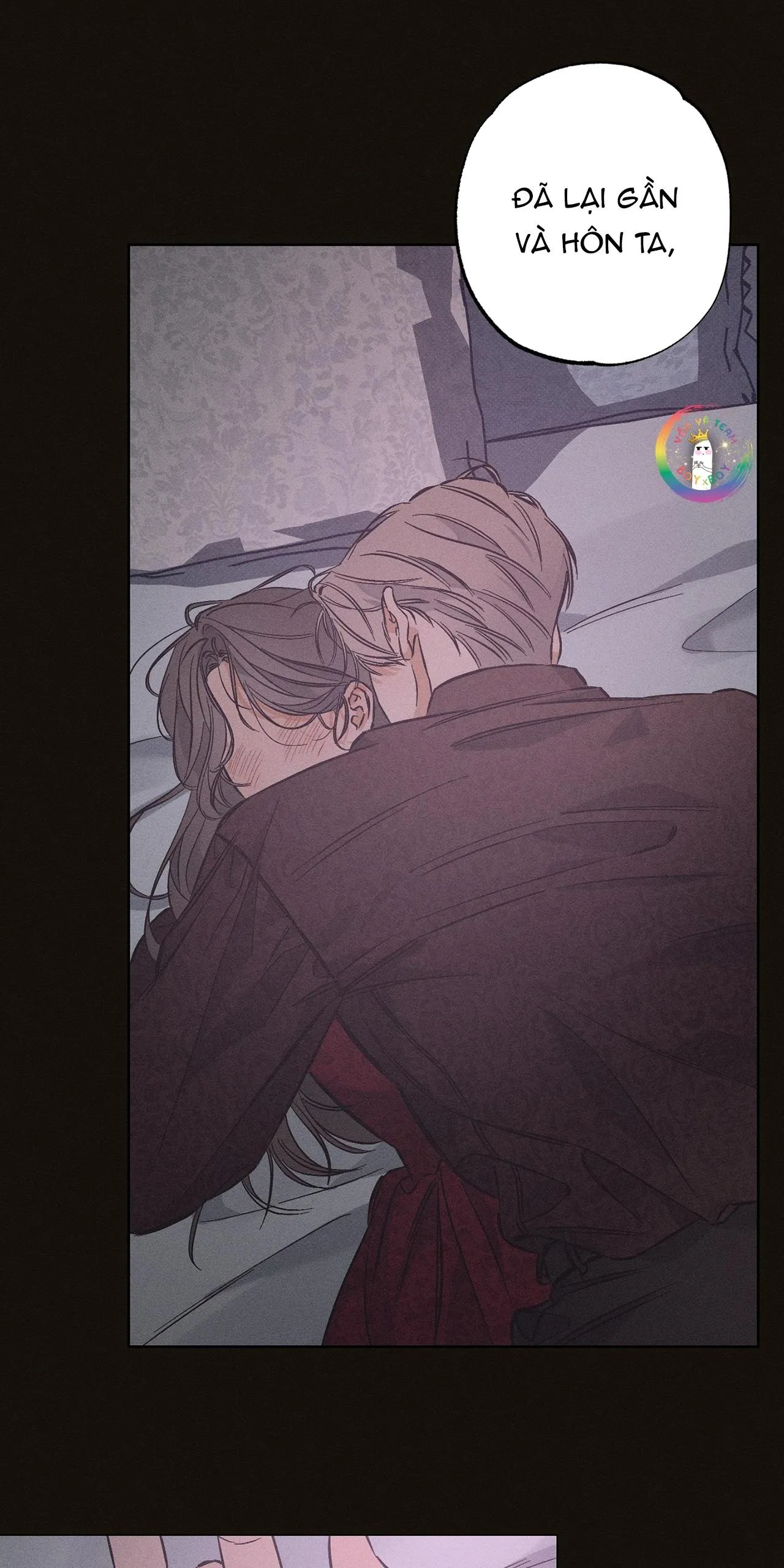 Sau Ánh Đèn Sân Khấu Chapter 6 Trang 57