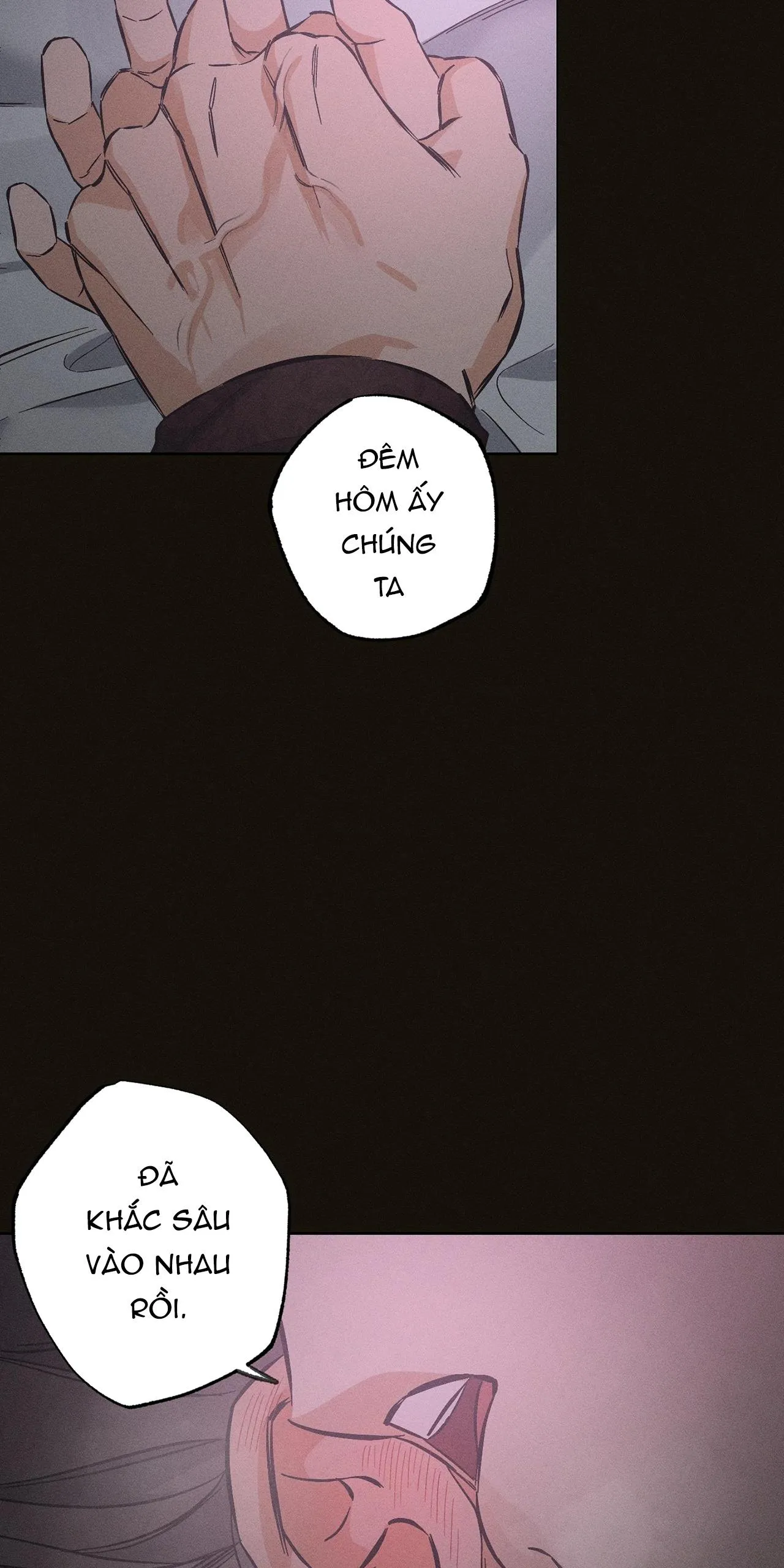 Sau Ánh Đèn Sân Khấu Chapter 6 Trang 58