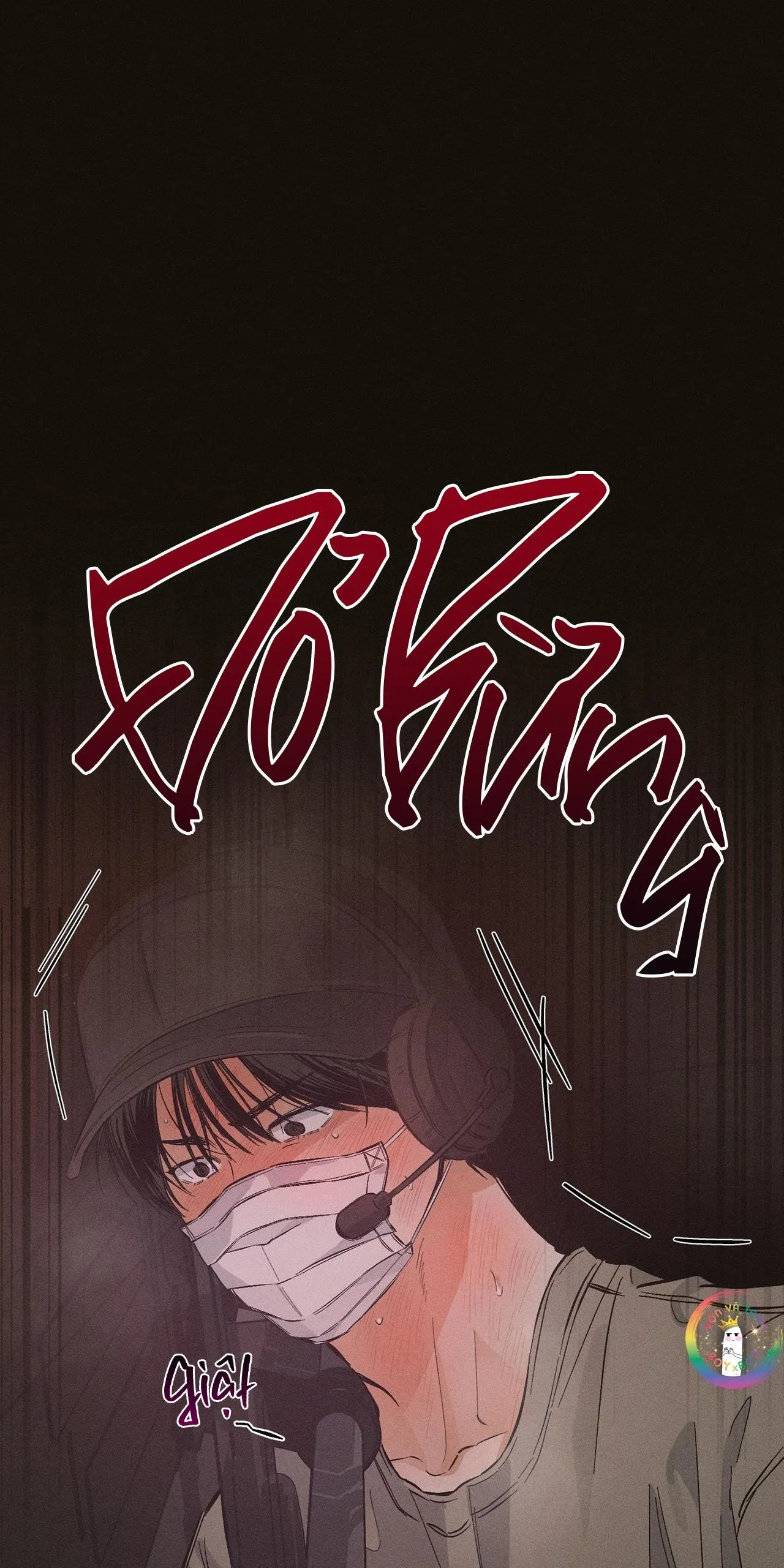 Sau Ánh Đèn Sân Khấu Chapter 6 Trang 60