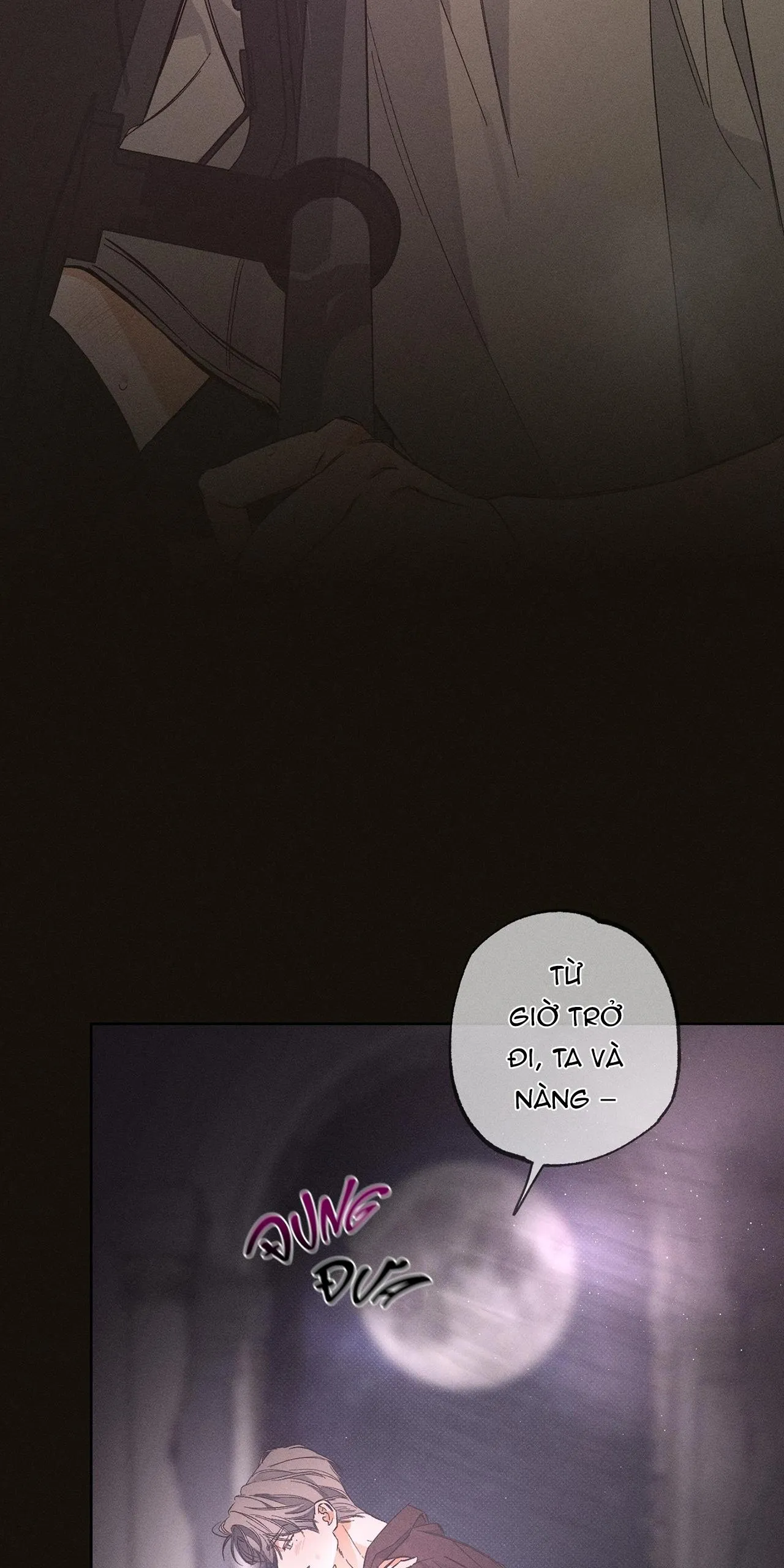 Sau Ánh Đèn Sân Khấu Chapter 6 Trang 61