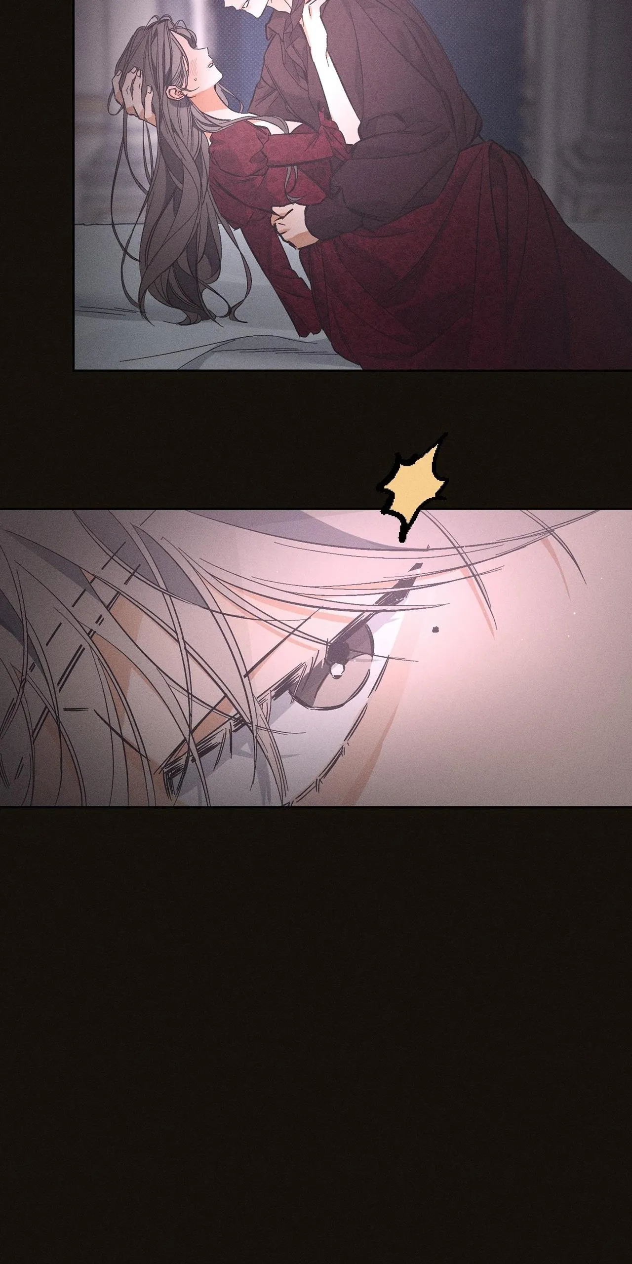 Sau Ánh Đèn Sân Khấu Chapter 6 Trang 62