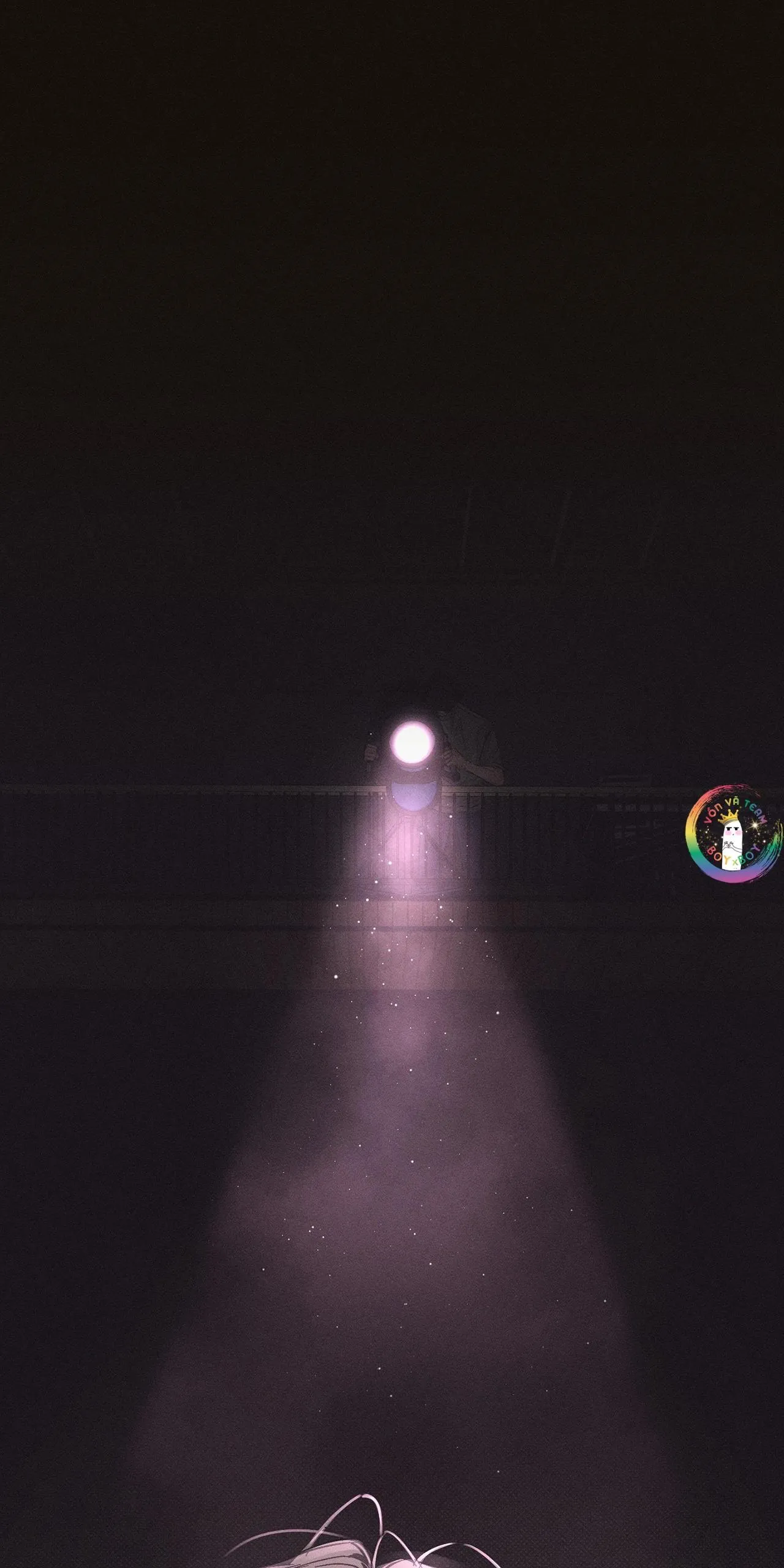 Sau Ánh Đèn Sân Khấu Chapter 6 Trang 63