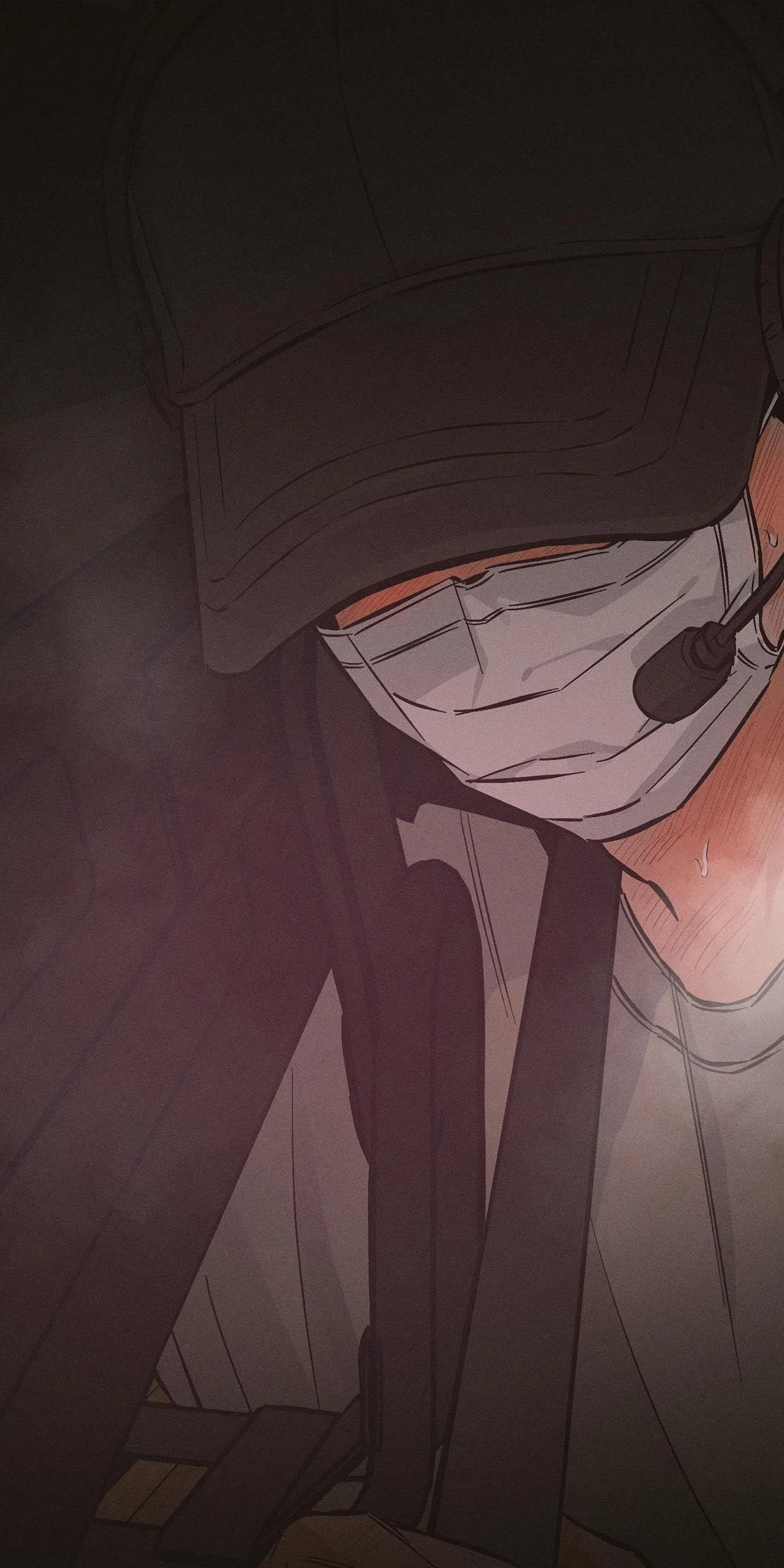 Sau Ánh Đèn Sân Khấu Chapter 6 Trang 65