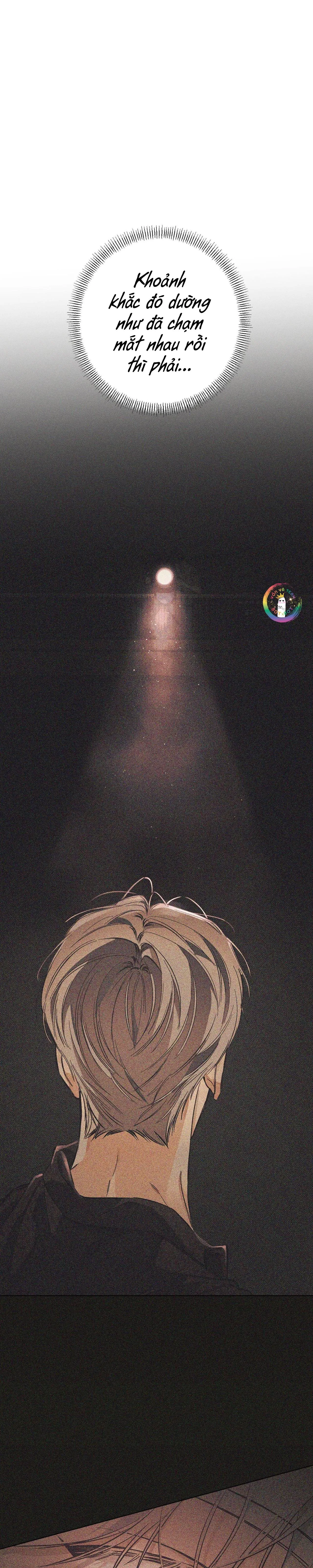 Sau Ánh Đèn Sân Khấu Chapter 7 Trang 7