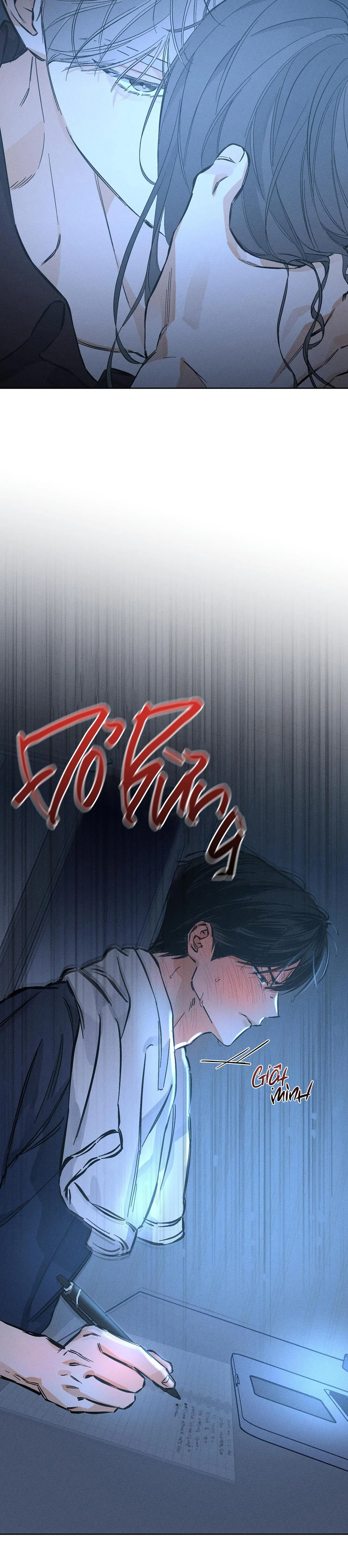 Sau Ánh Đèn Sân Khấu Chapter 7 Trang 16