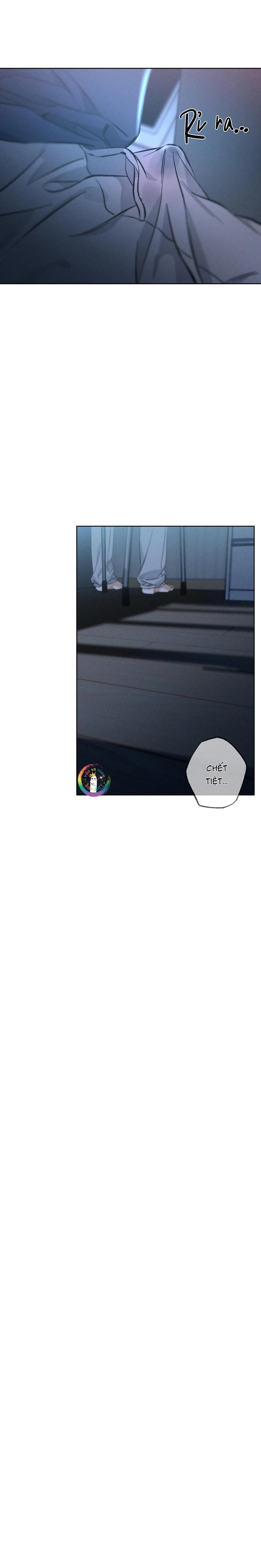 Sau Ánh Đèn Sân Khấu Chapter 7 Trang 17