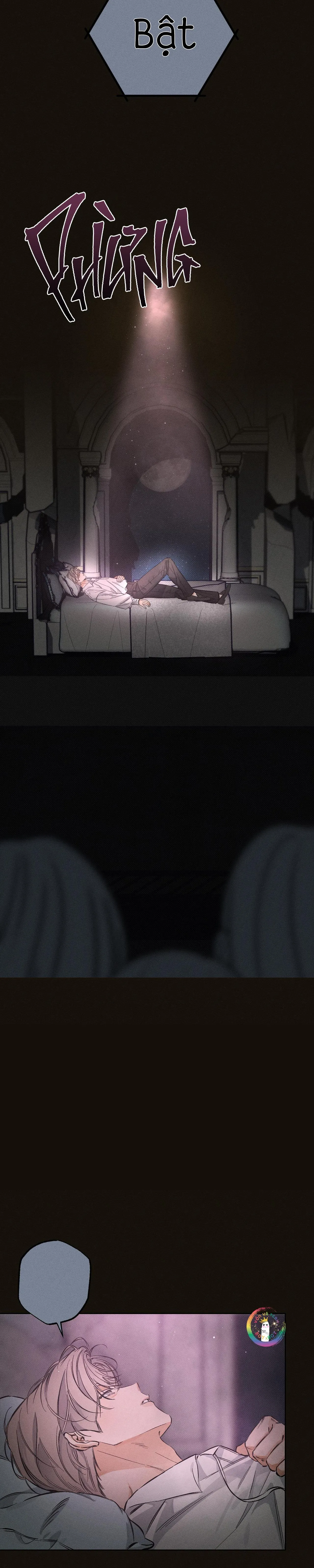 Sau Ánh Đèn Sân Khấu Chapter 7 Trang 20