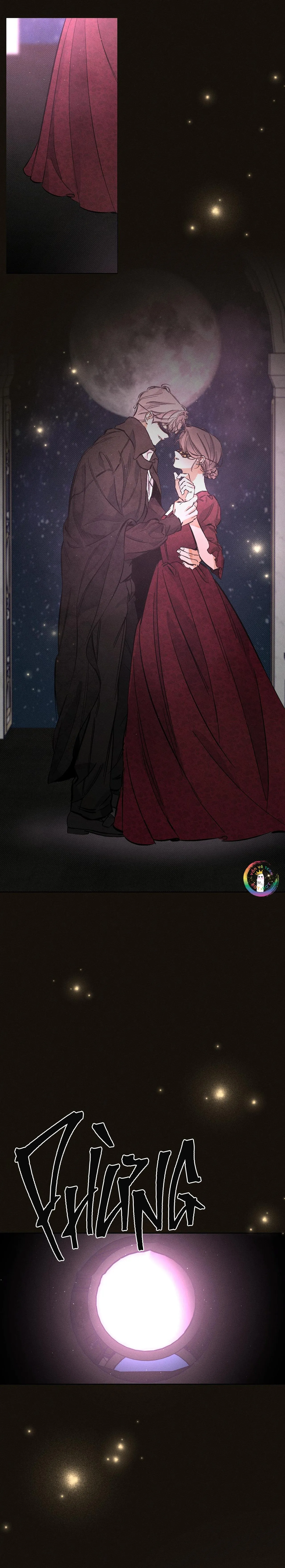 Sau Ánh Đèn Sân Khấu Chapter 7 Trang 22