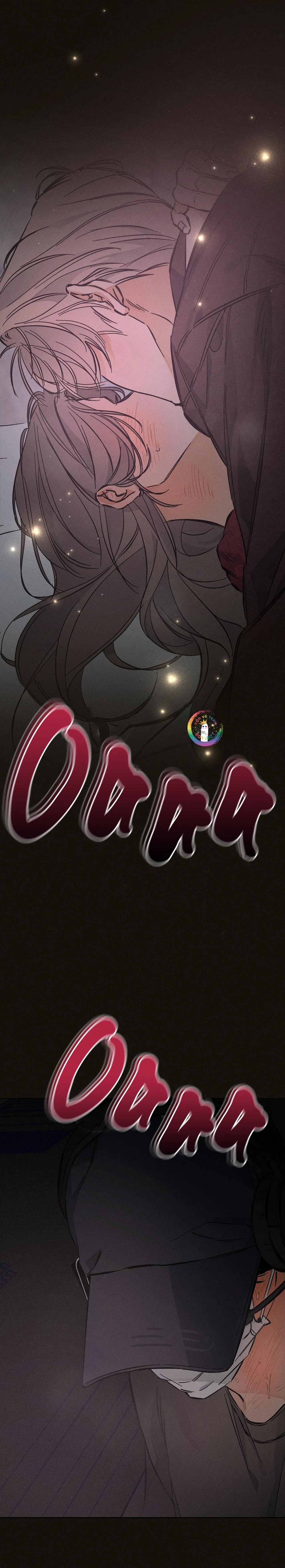 Sau Ánh Đèn Sân Khấu Chapter 7 Trang 23