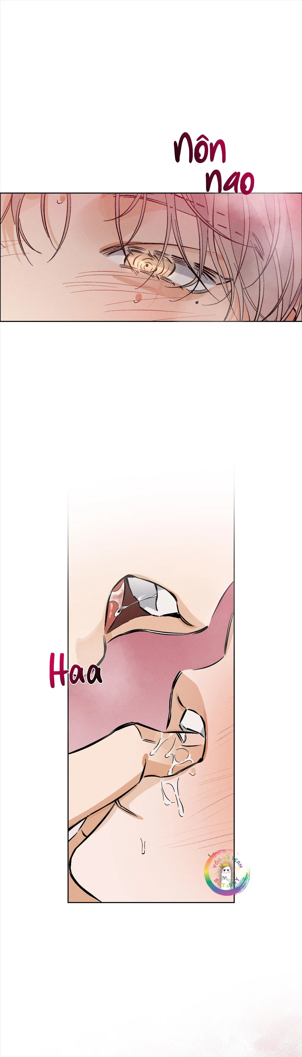 Sau Ánh Đèn Sân Khấu Chapter 9 Trang 4