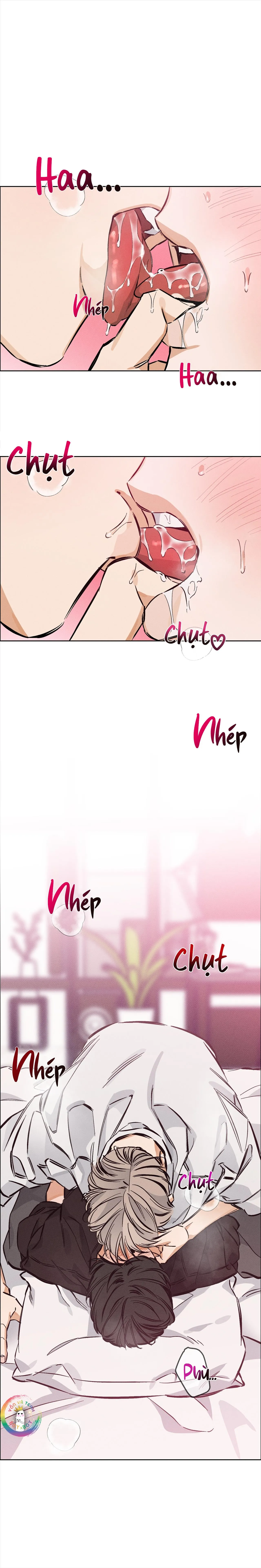 Sau Ánh Đèn Sân Khấu Chapter 9 Trang 6