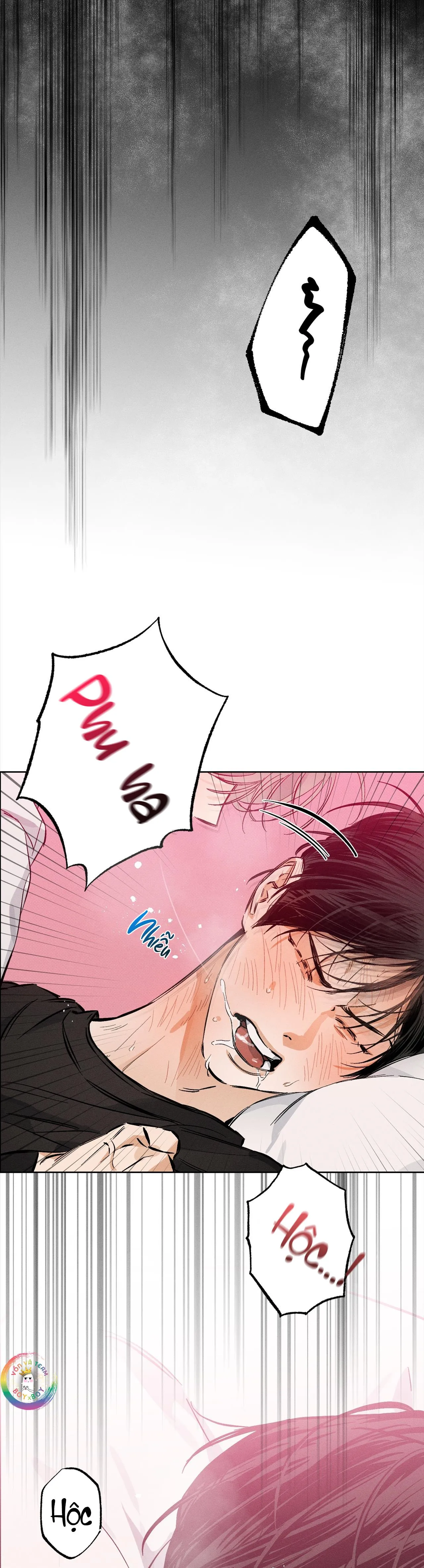 Sau Ánh Đèn Sân Khấu Chapter 9 Trang 10