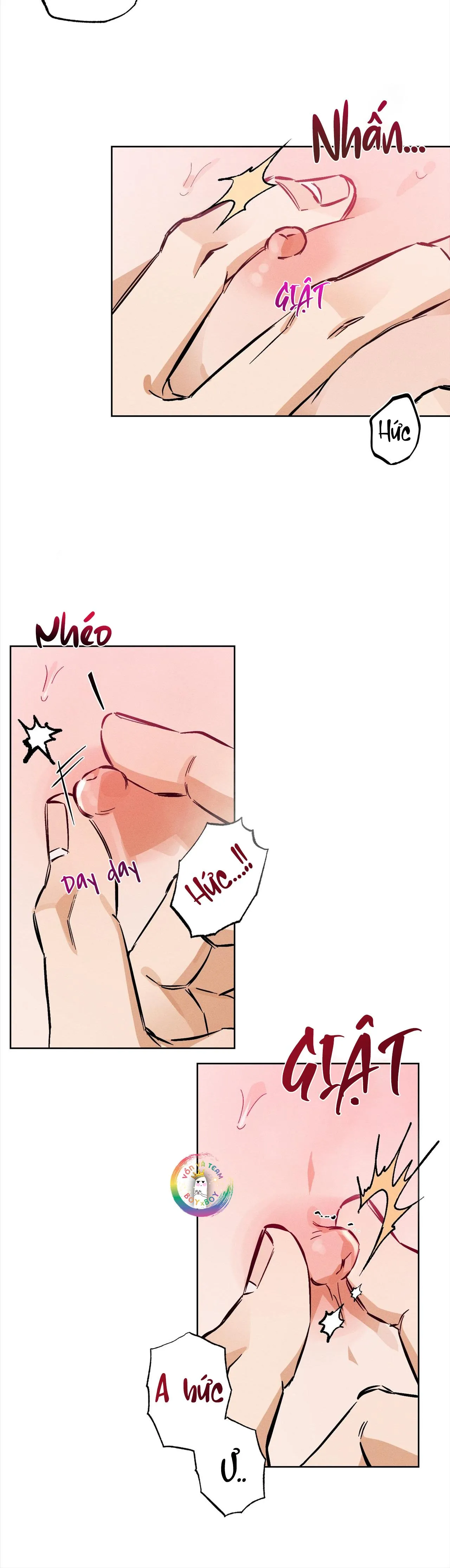 Sau Ánh Đèn Sân Khấu Chapter 9 Trang 13