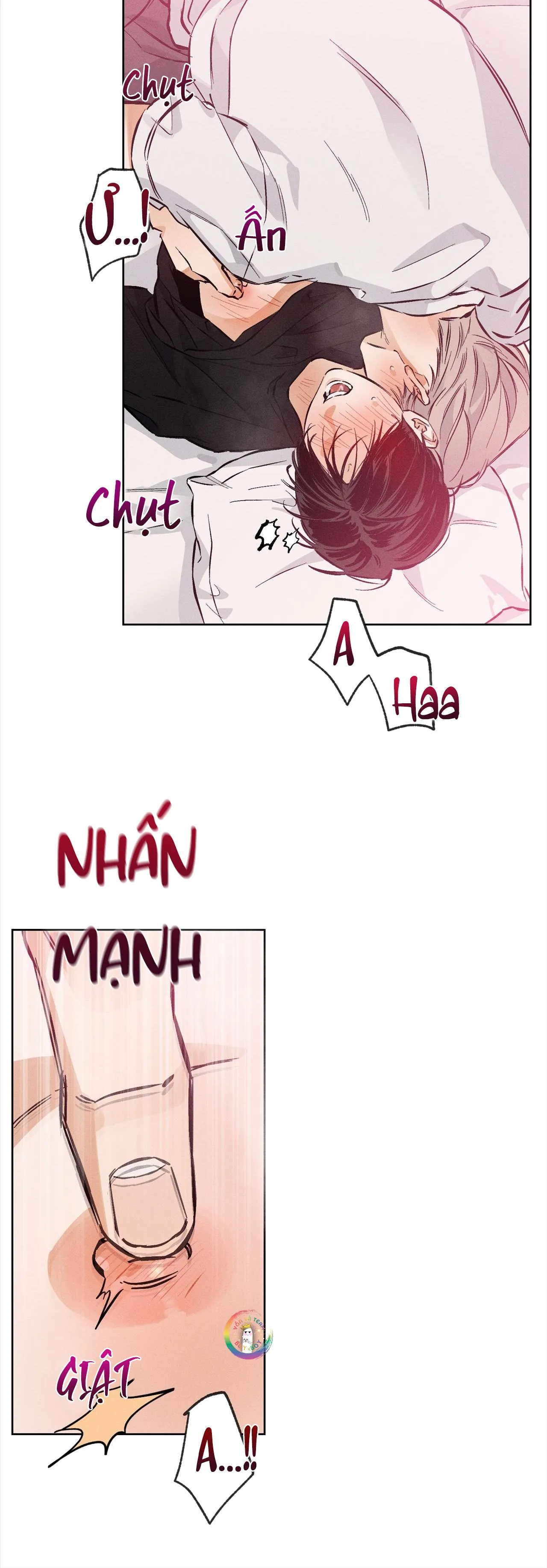 Sau Ánh Đèn Sân Khấu Chapter 9 Trang 15